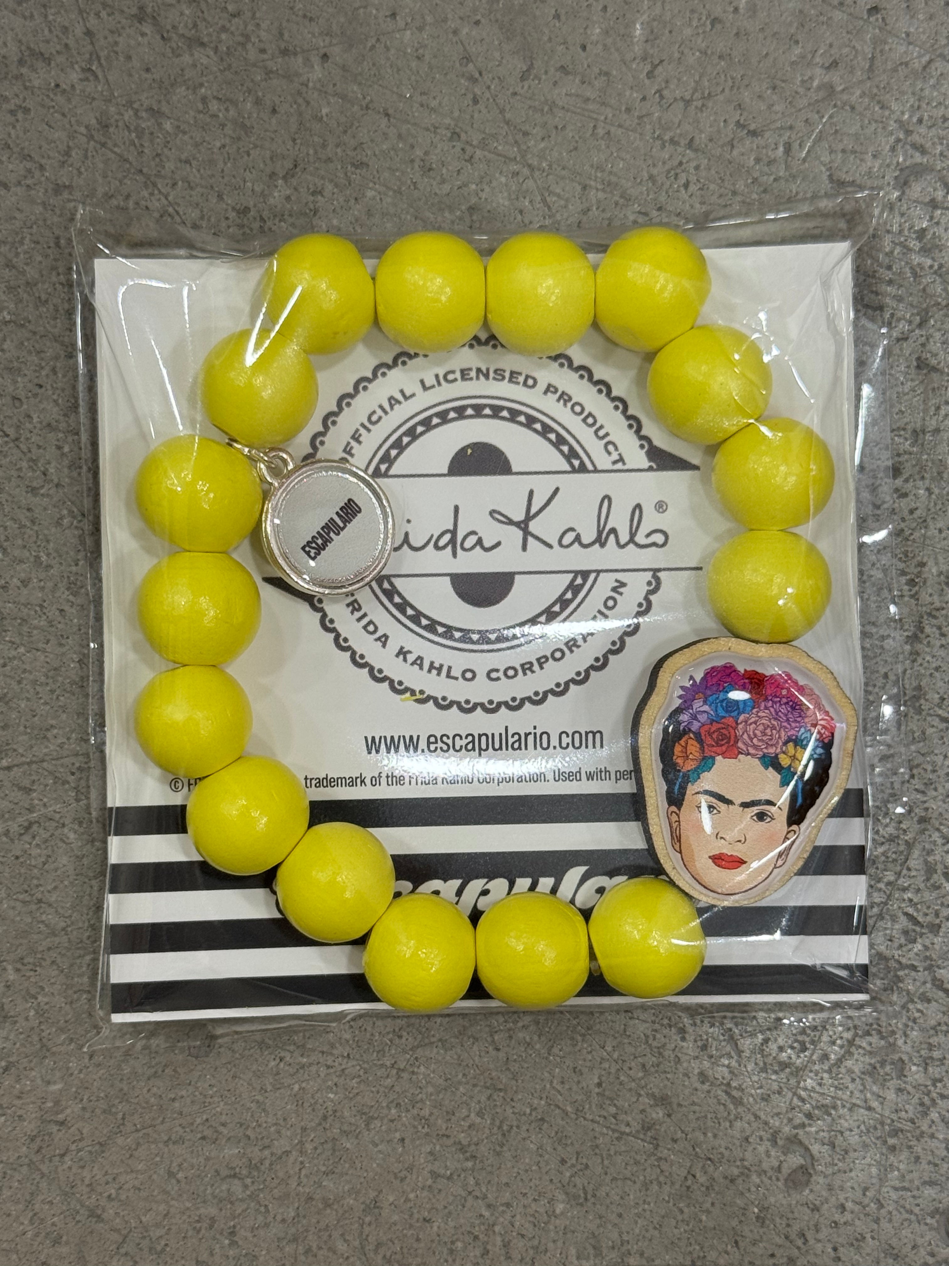 Armband Frida Kahlo