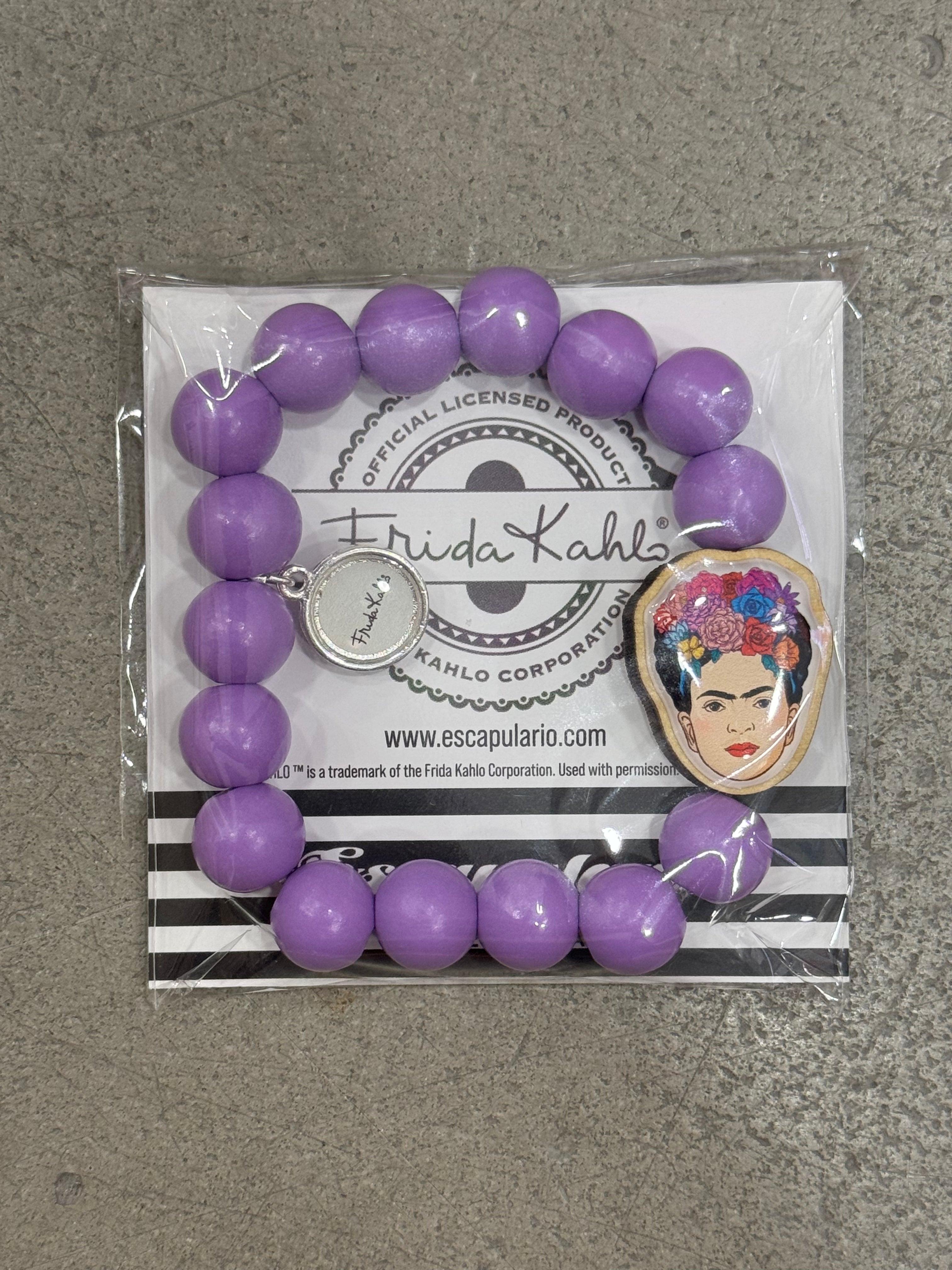 Armband Frida Kahlo
