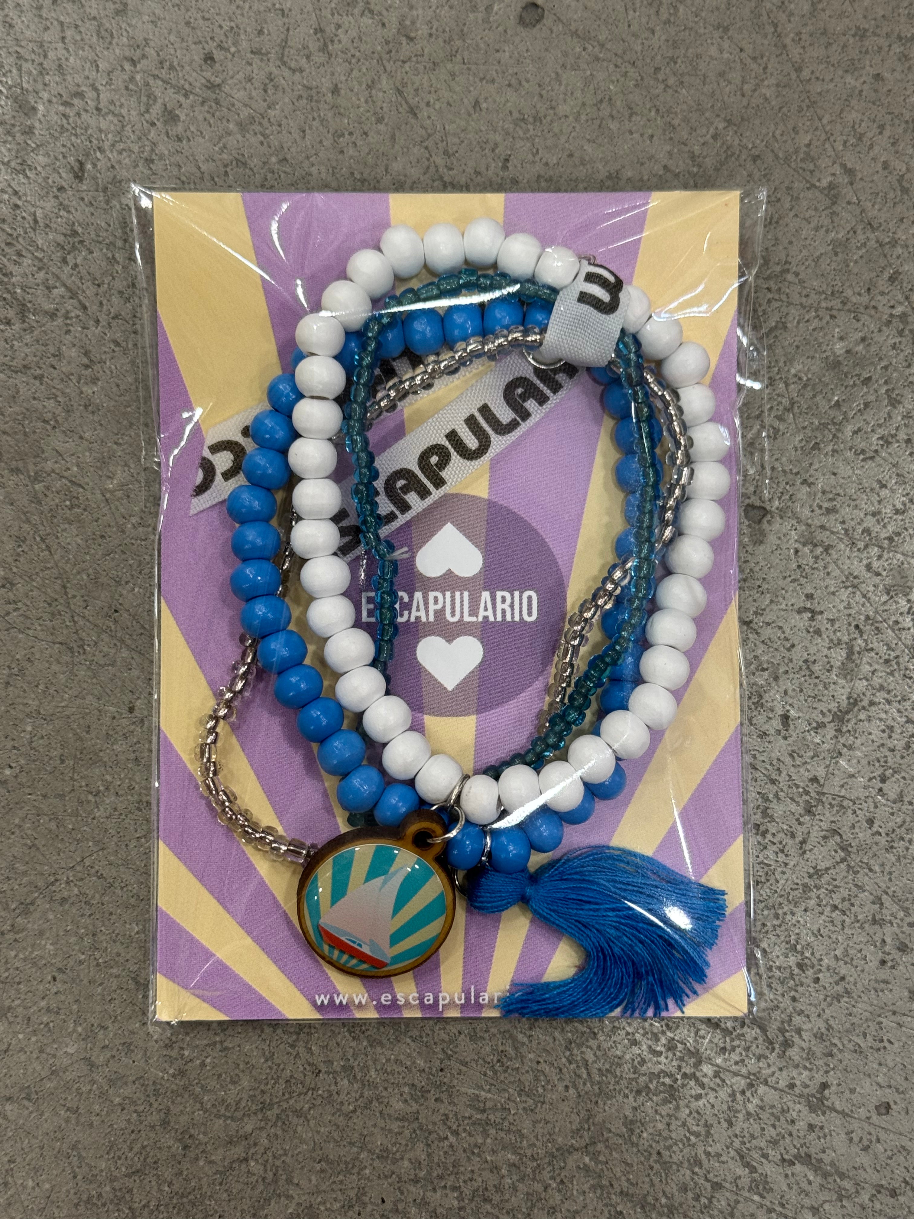 Armband Set Escapulario