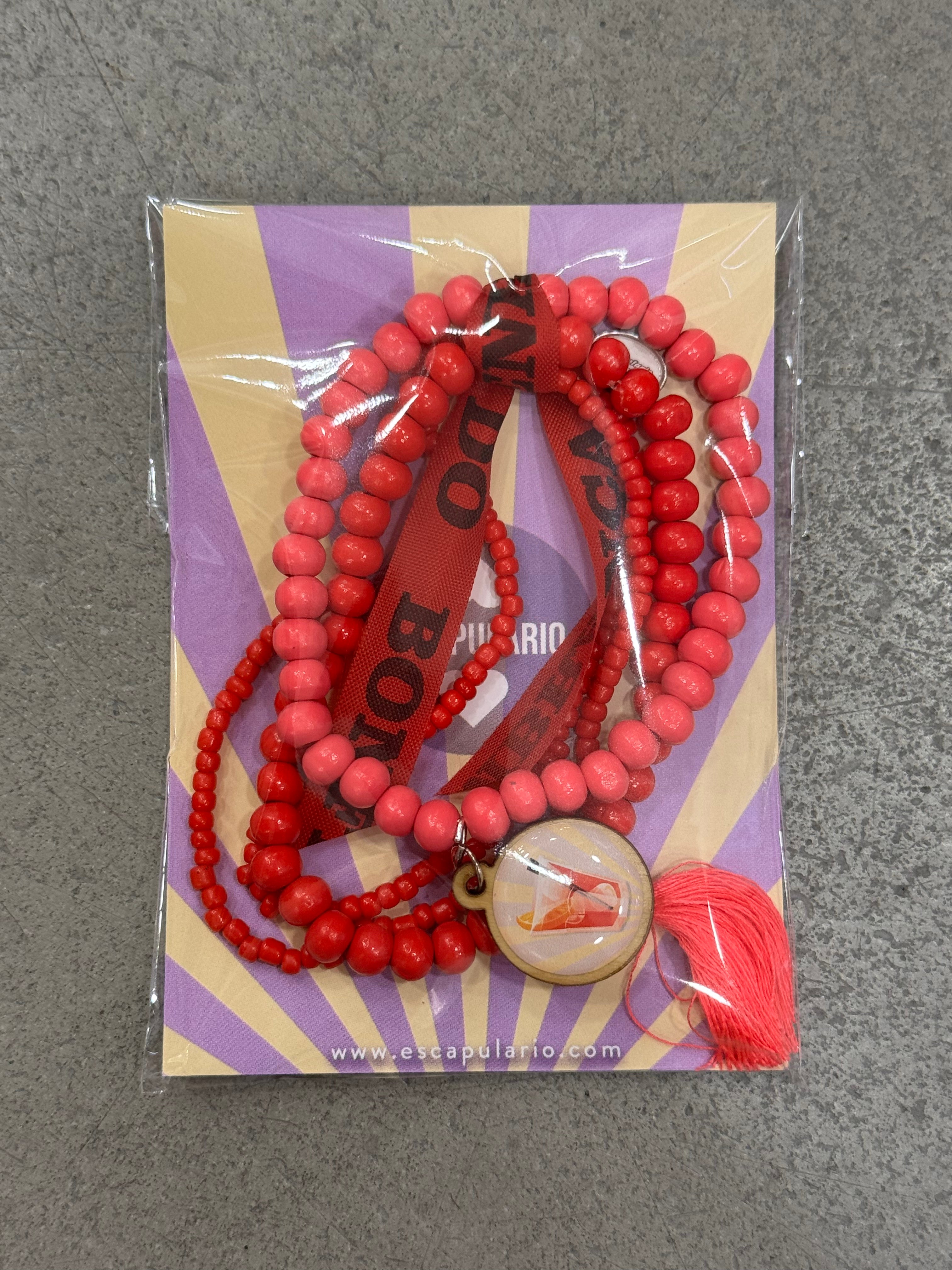 Armband Set Escapulario