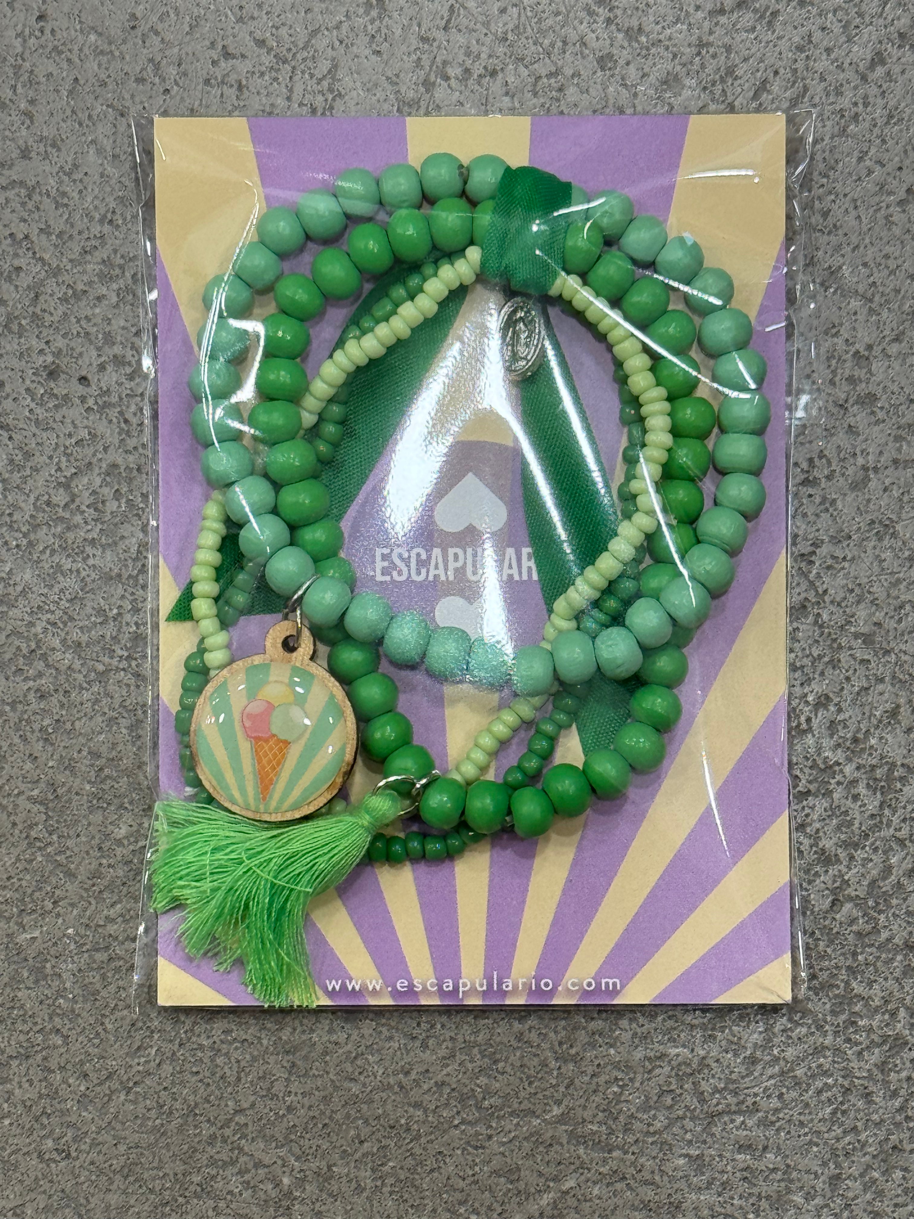 Armband Set Escapulario