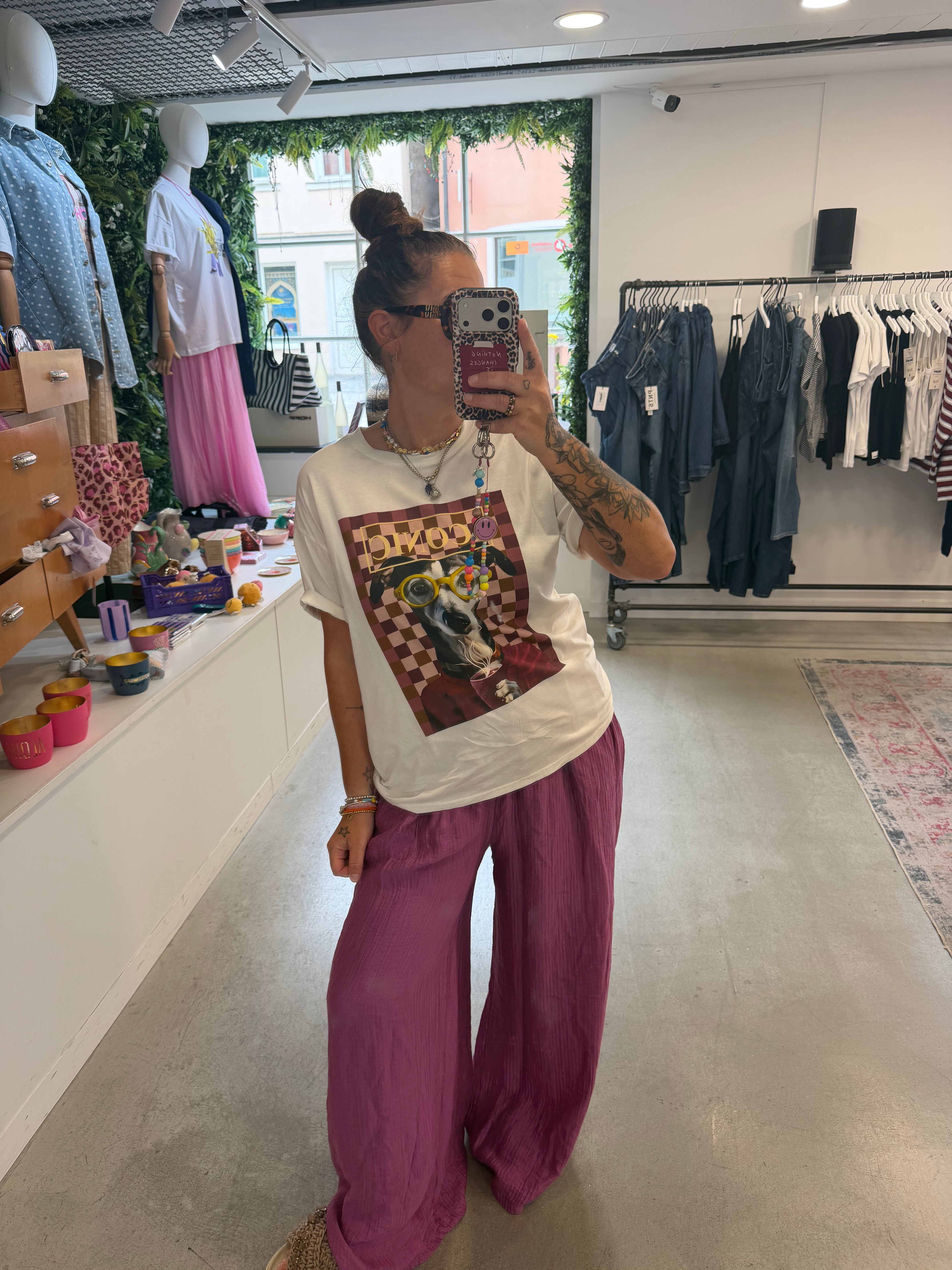 T-Shirt Iconic
