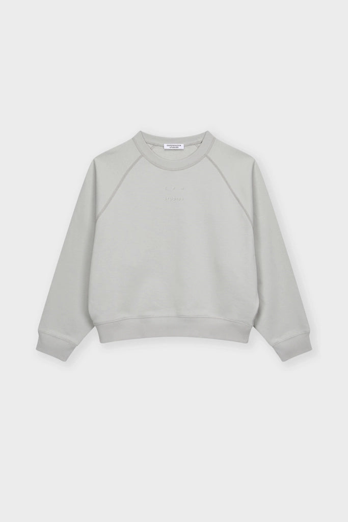 Pullover CPH Studio grey