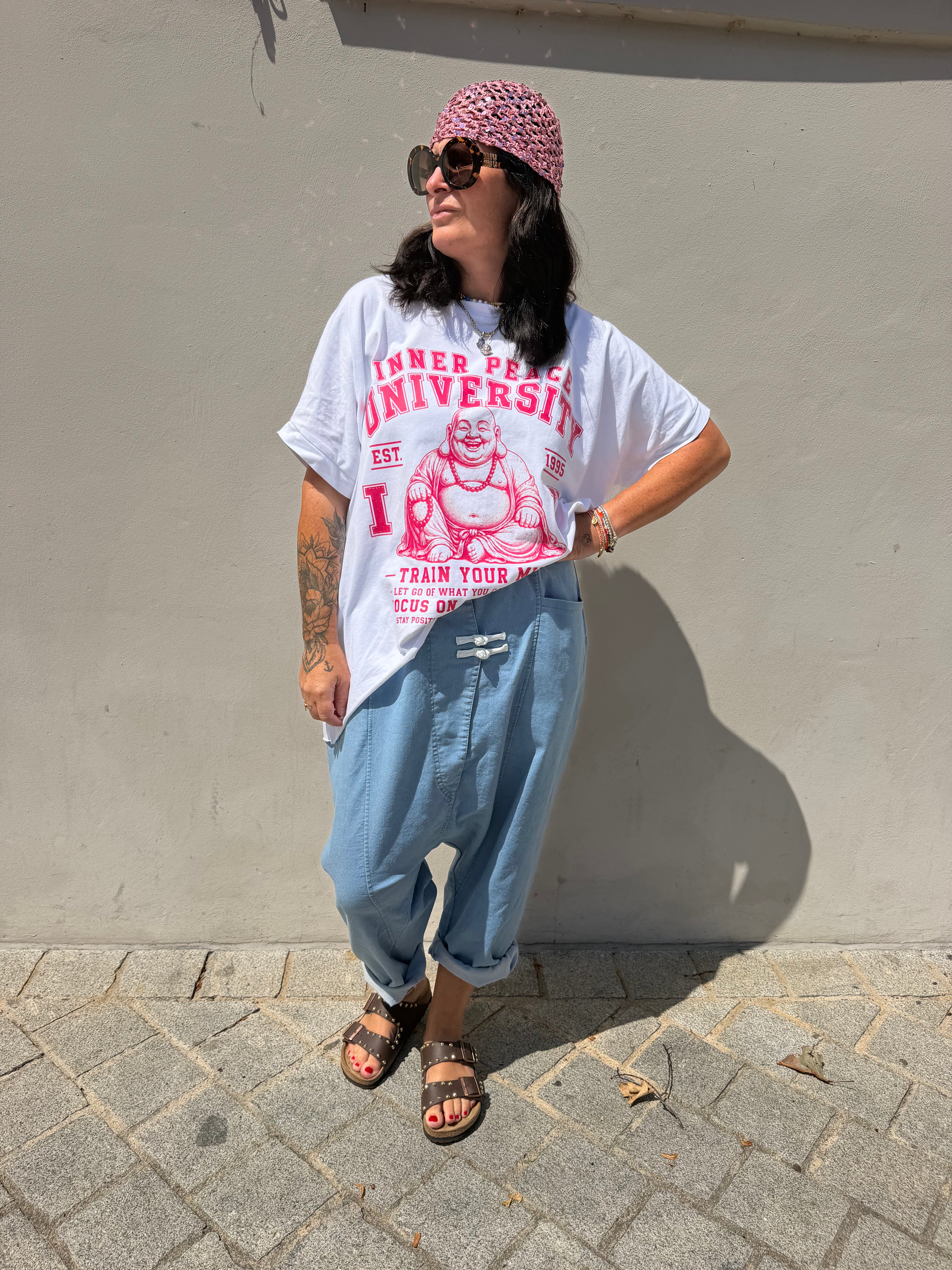 T-Shirt GS Inner Peace