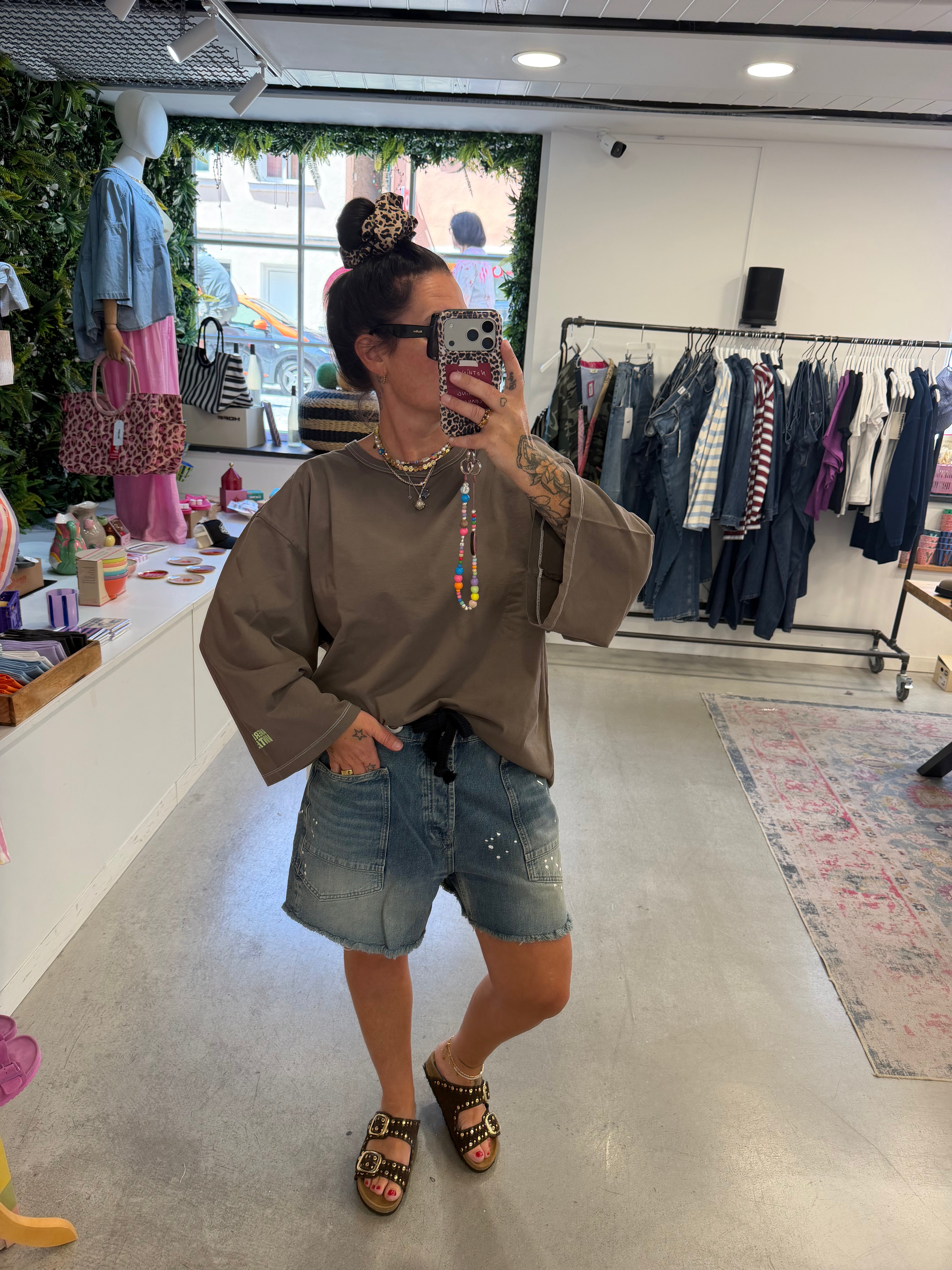 Short FREEPEOPLE MOXIE