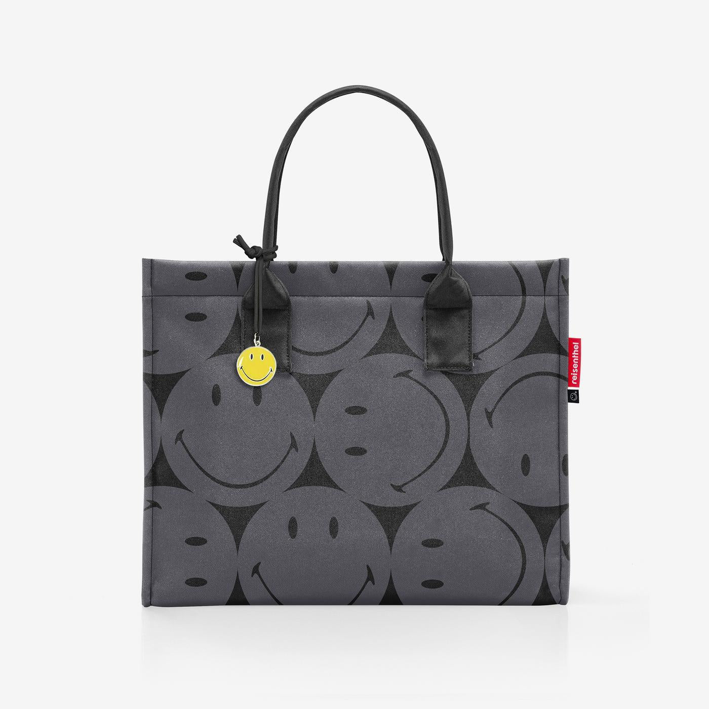 reisenthel daily shopper Smiley