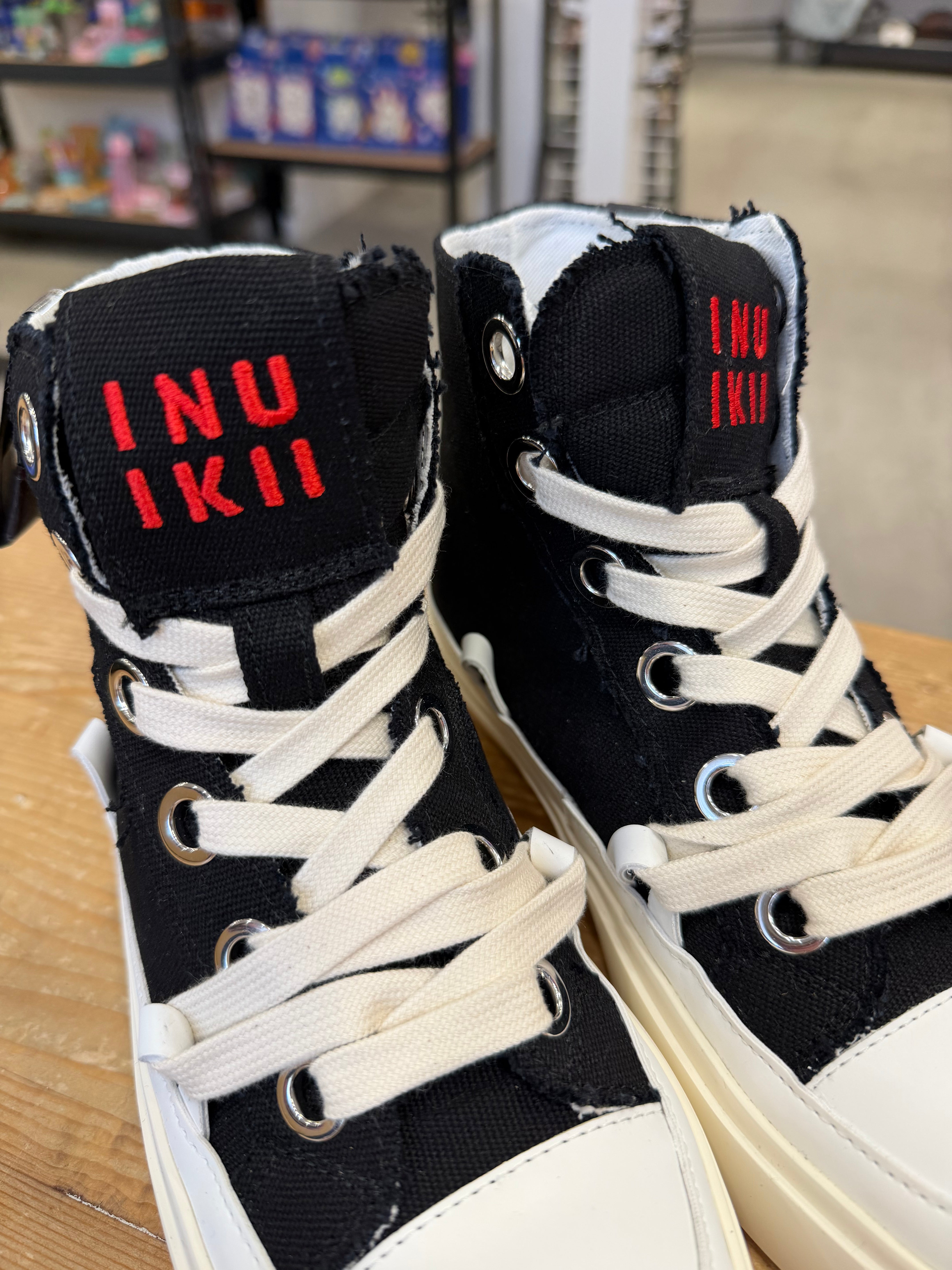 Schuhe Inuikii Matilda High Top