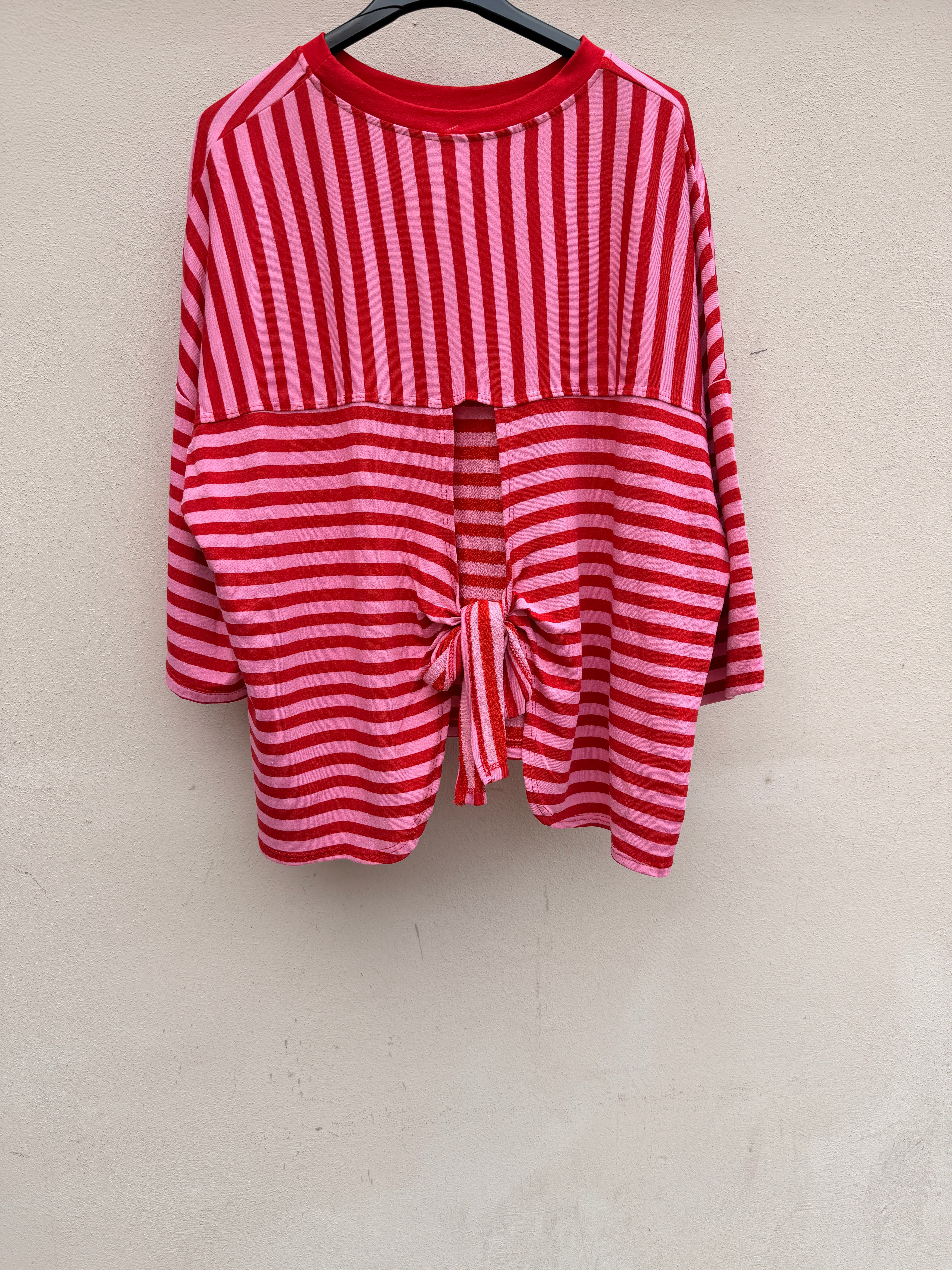 T-Shirt Schleife