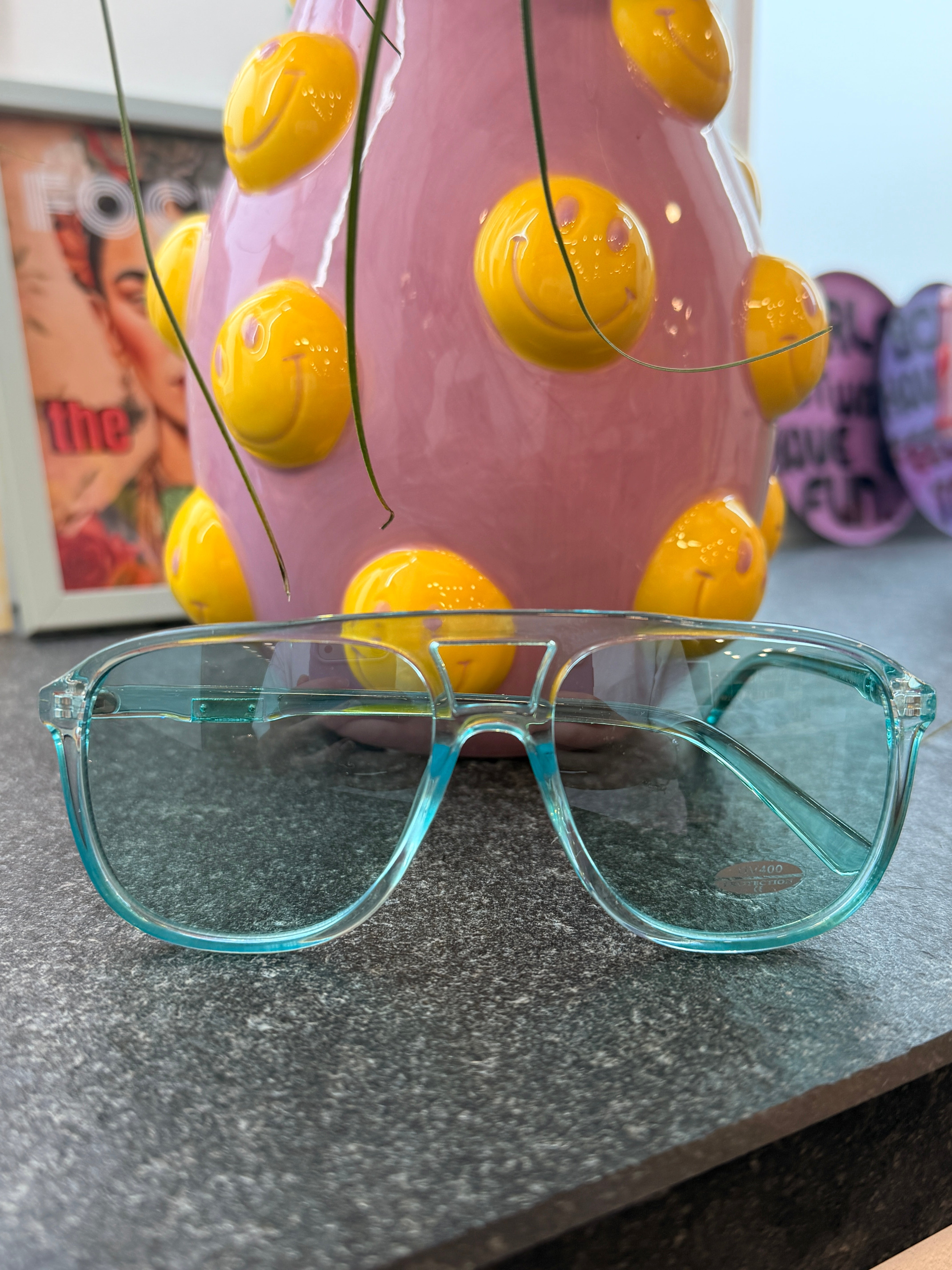 Sonnenbrille Color