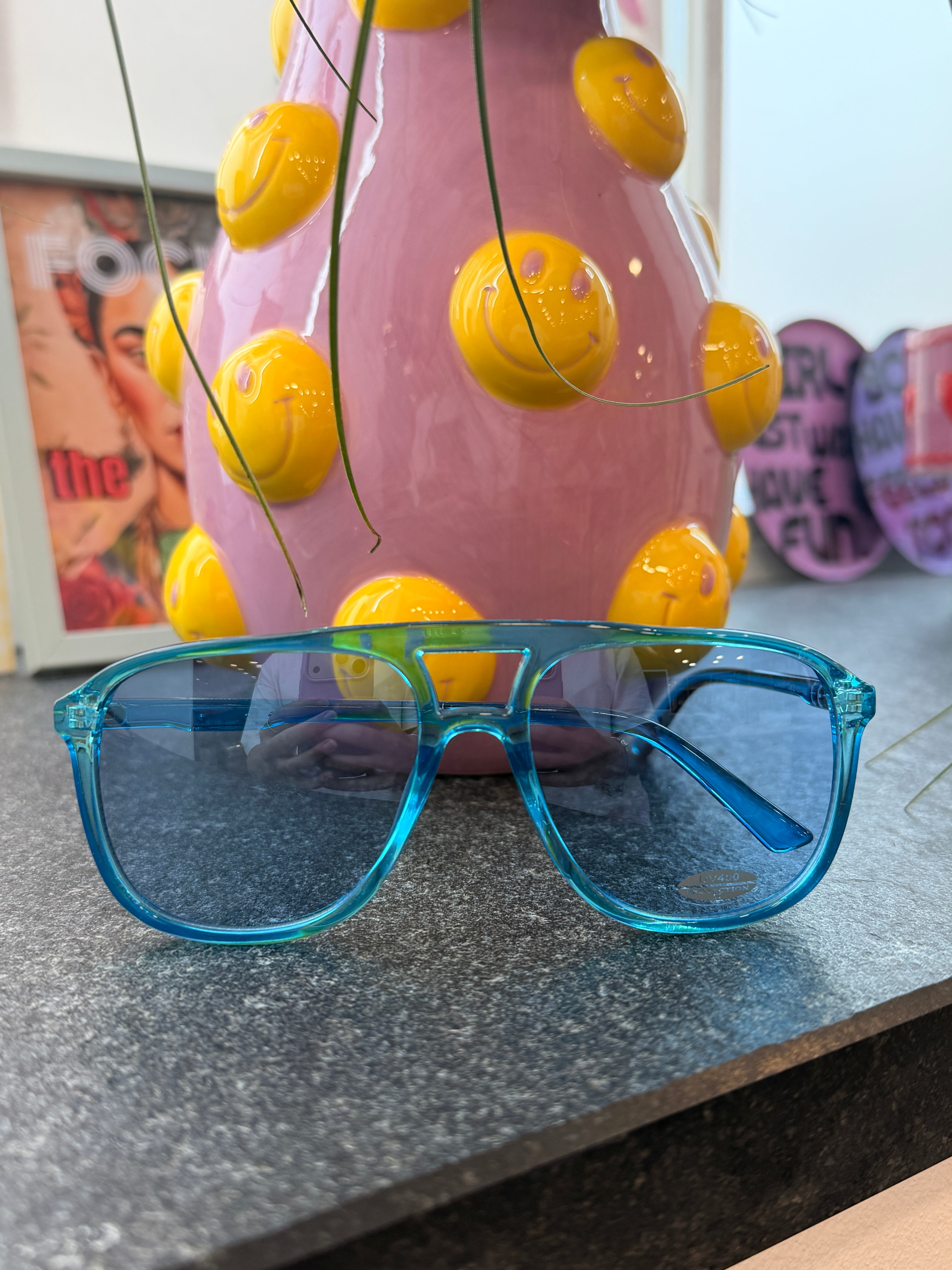 Sonnenbrille Color