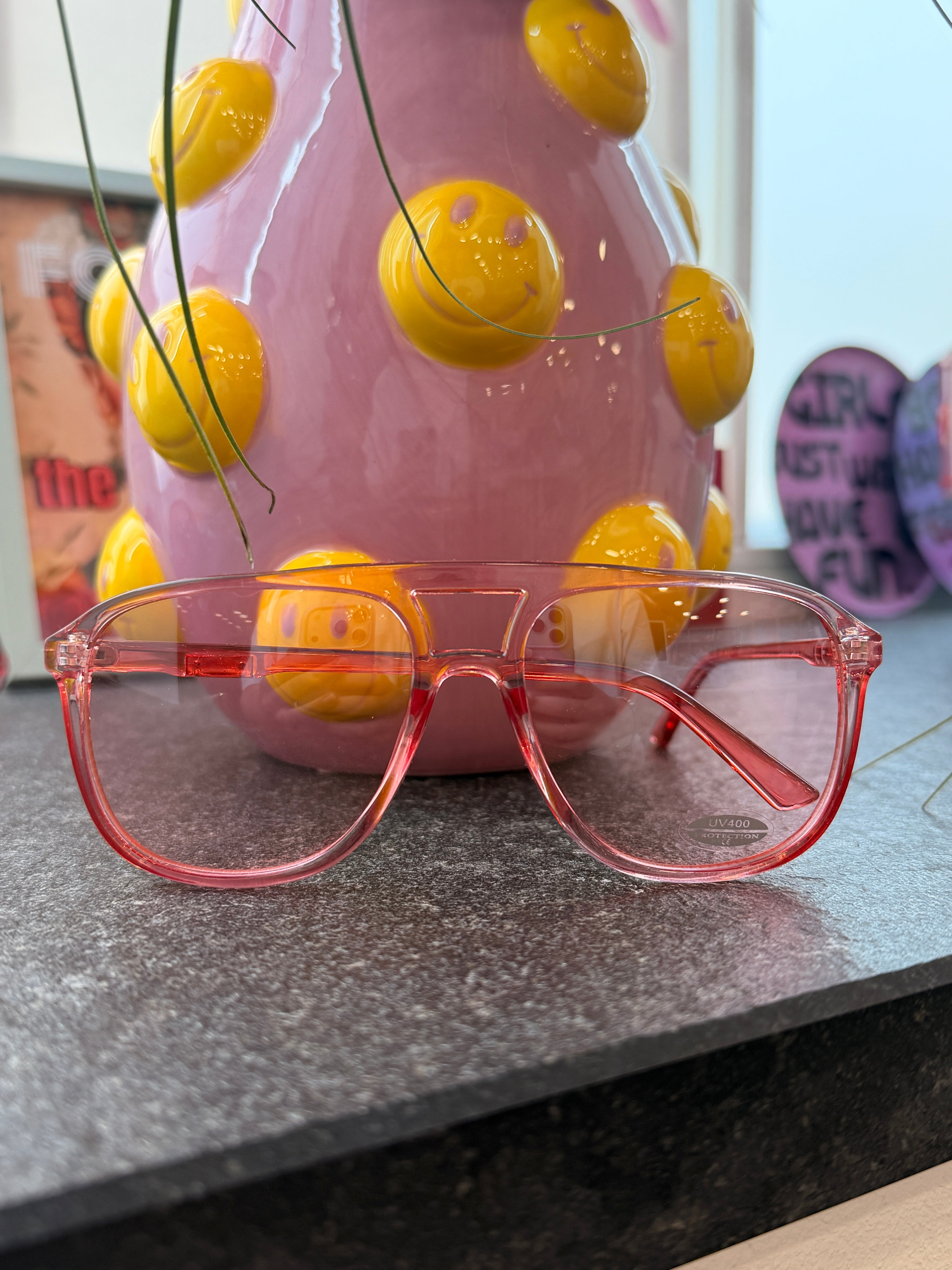 Sonnenbrille Color