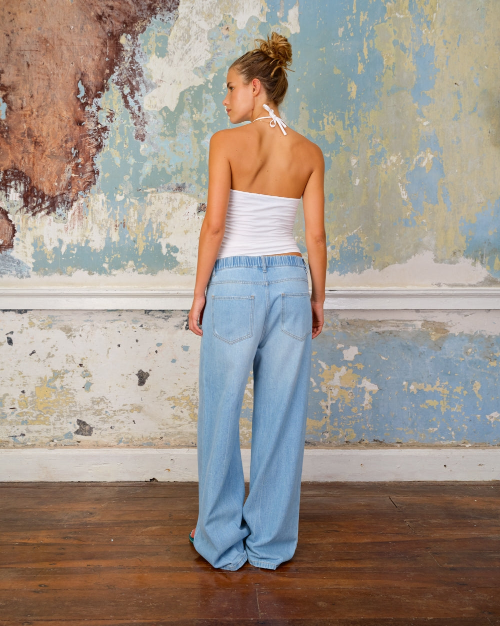 Hose Seamehappy ATLANTA