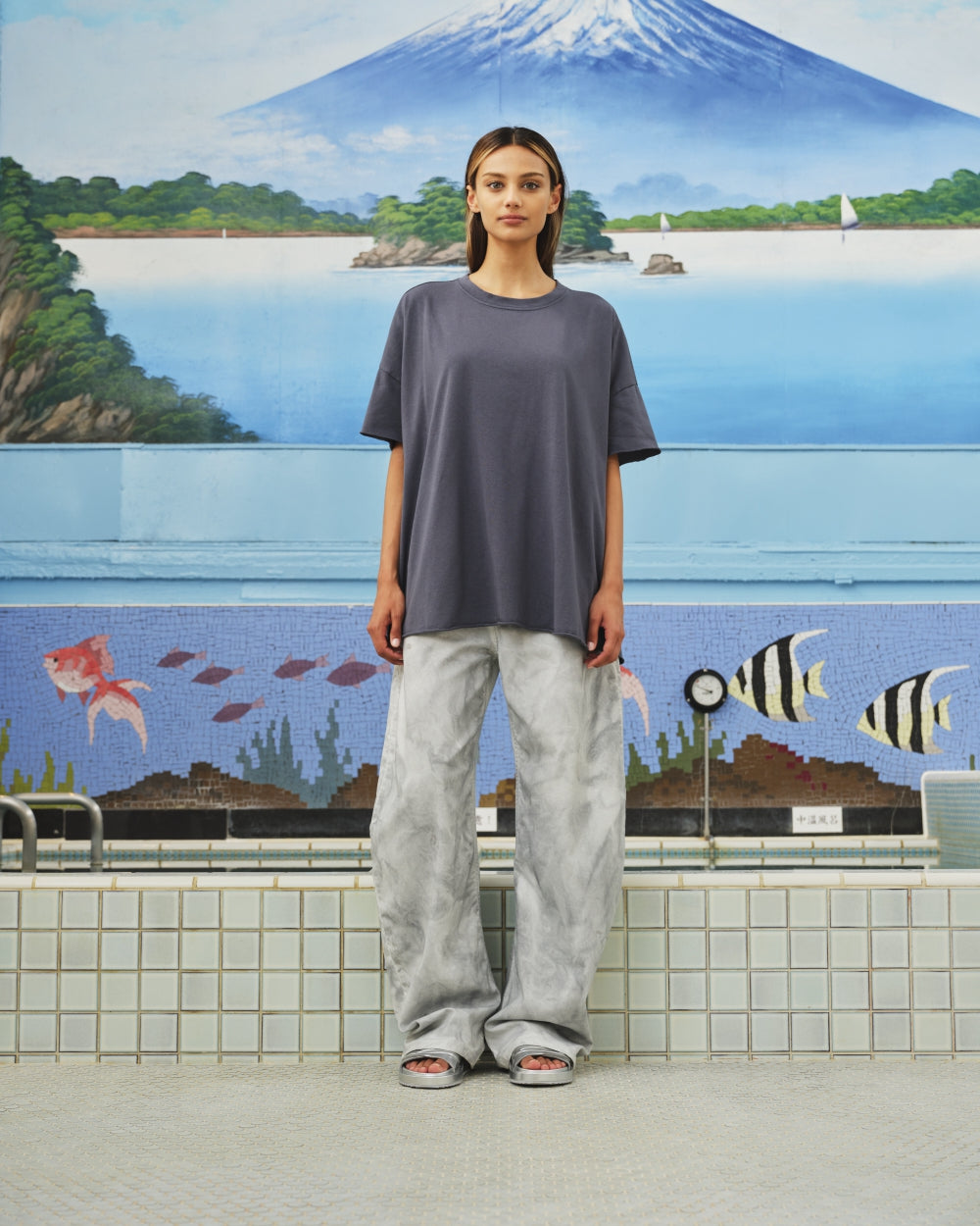T-Shirt Seamehappy Gigi