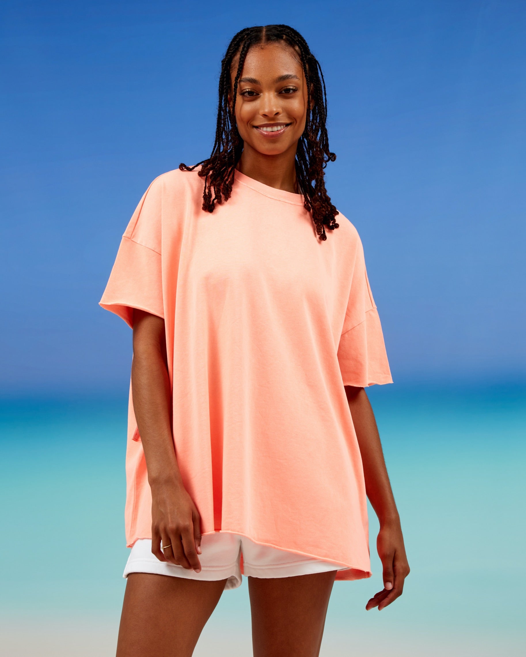 T-Shirt Seamehappy Gigi