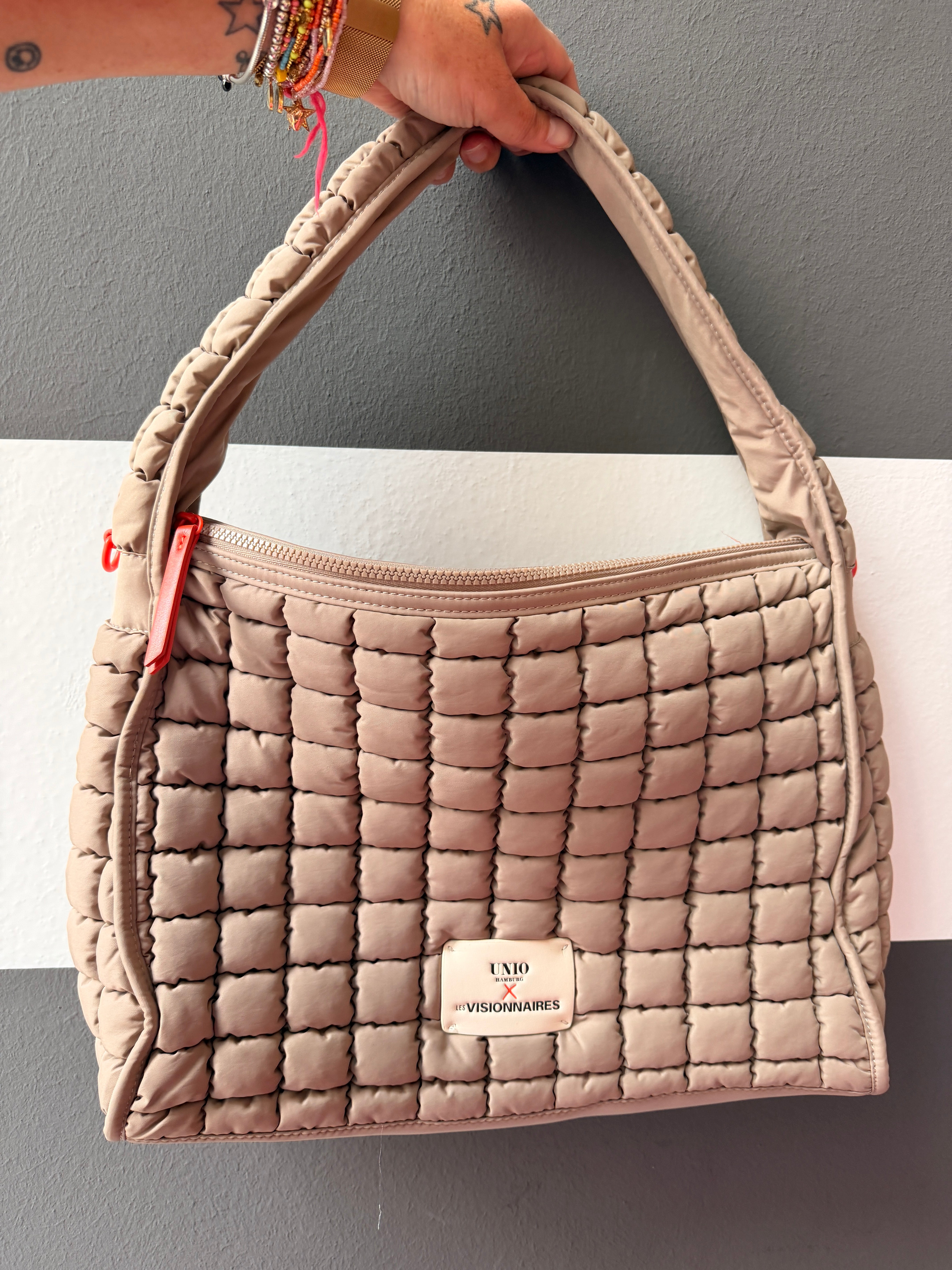 Tasche Unio Hamburg Bubble