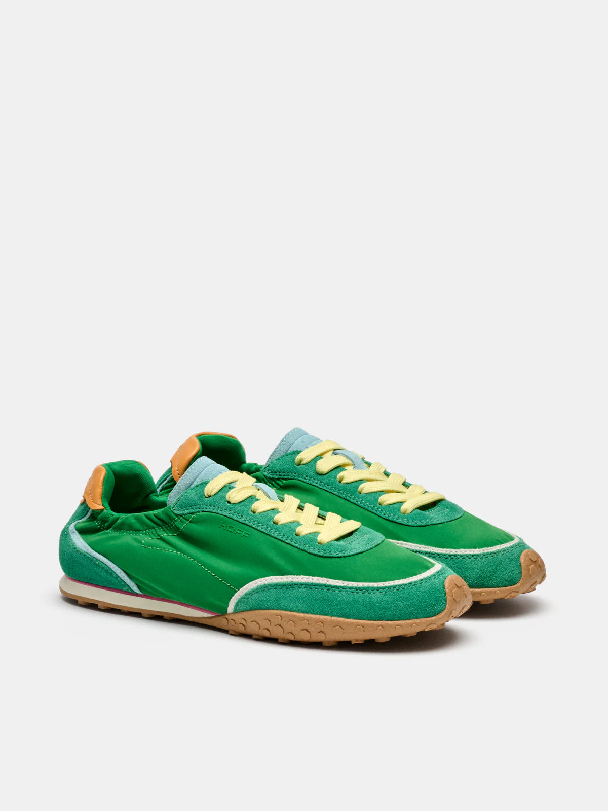 Schuhe Hoff BRIDGE DOPAMINE JADE