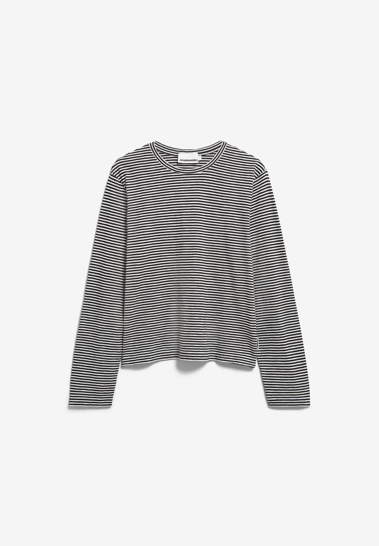 Longsleeve Armed Angels Slub