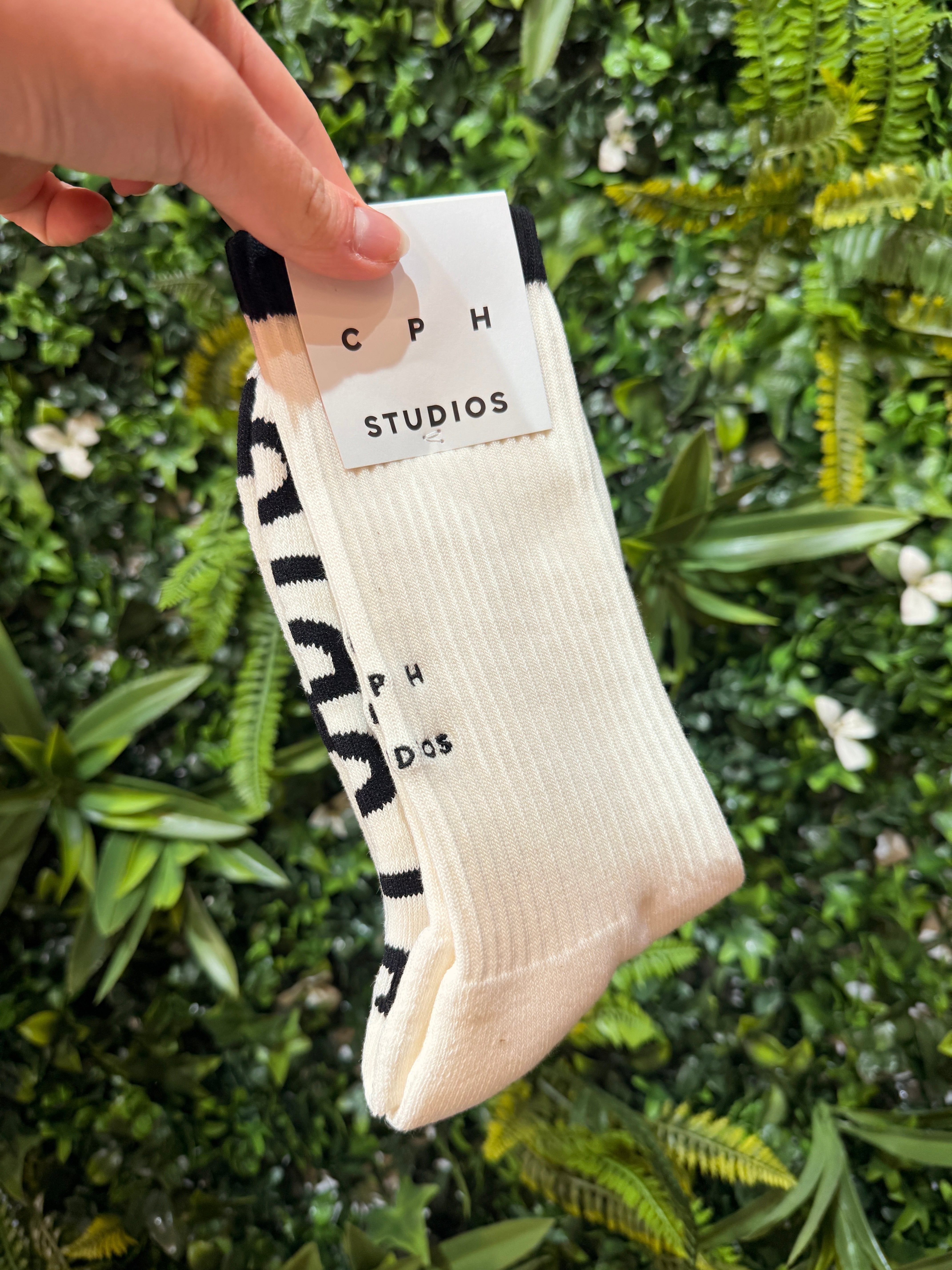 Socken Copenhagen