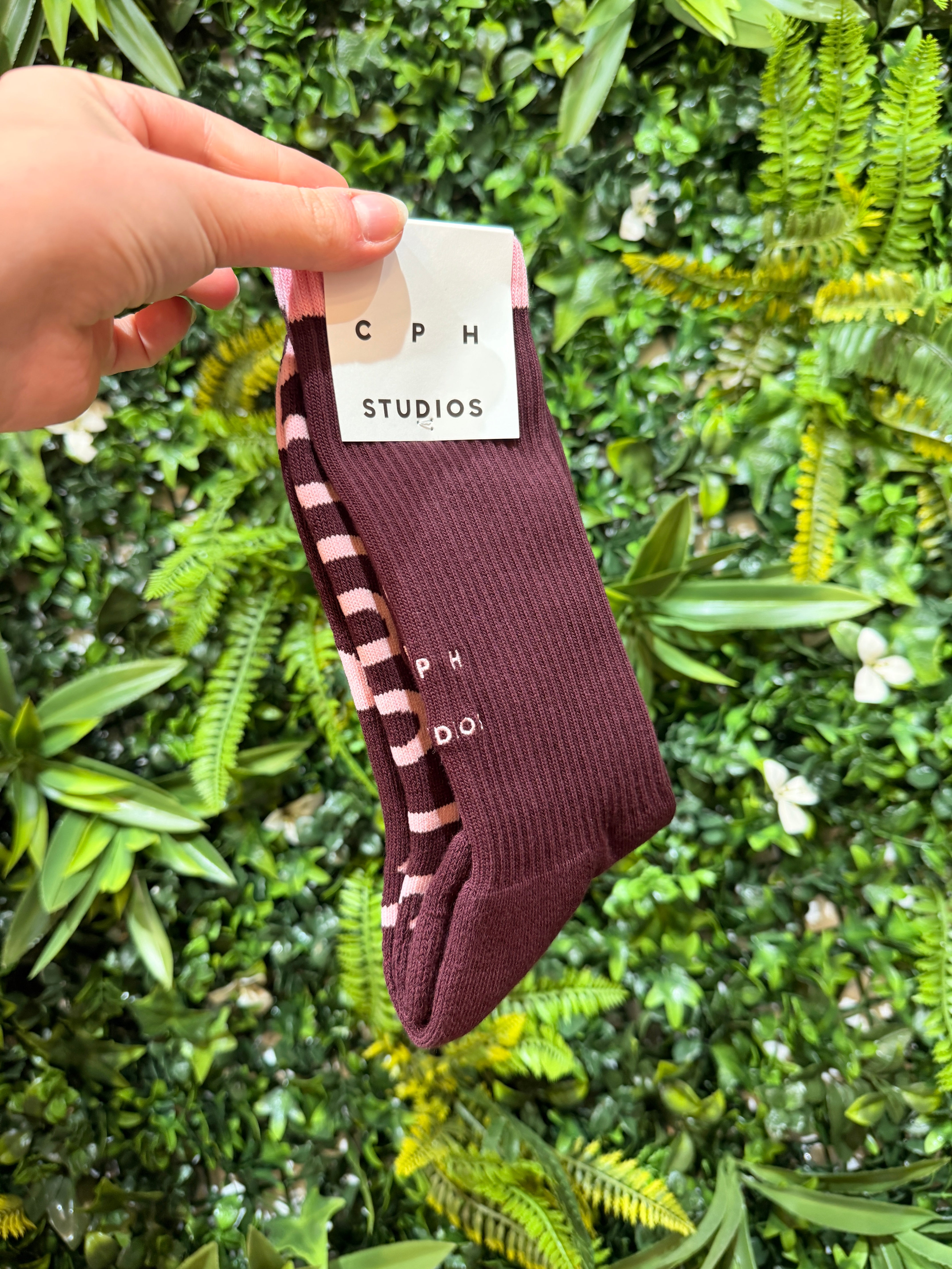 Socken Copenhagen