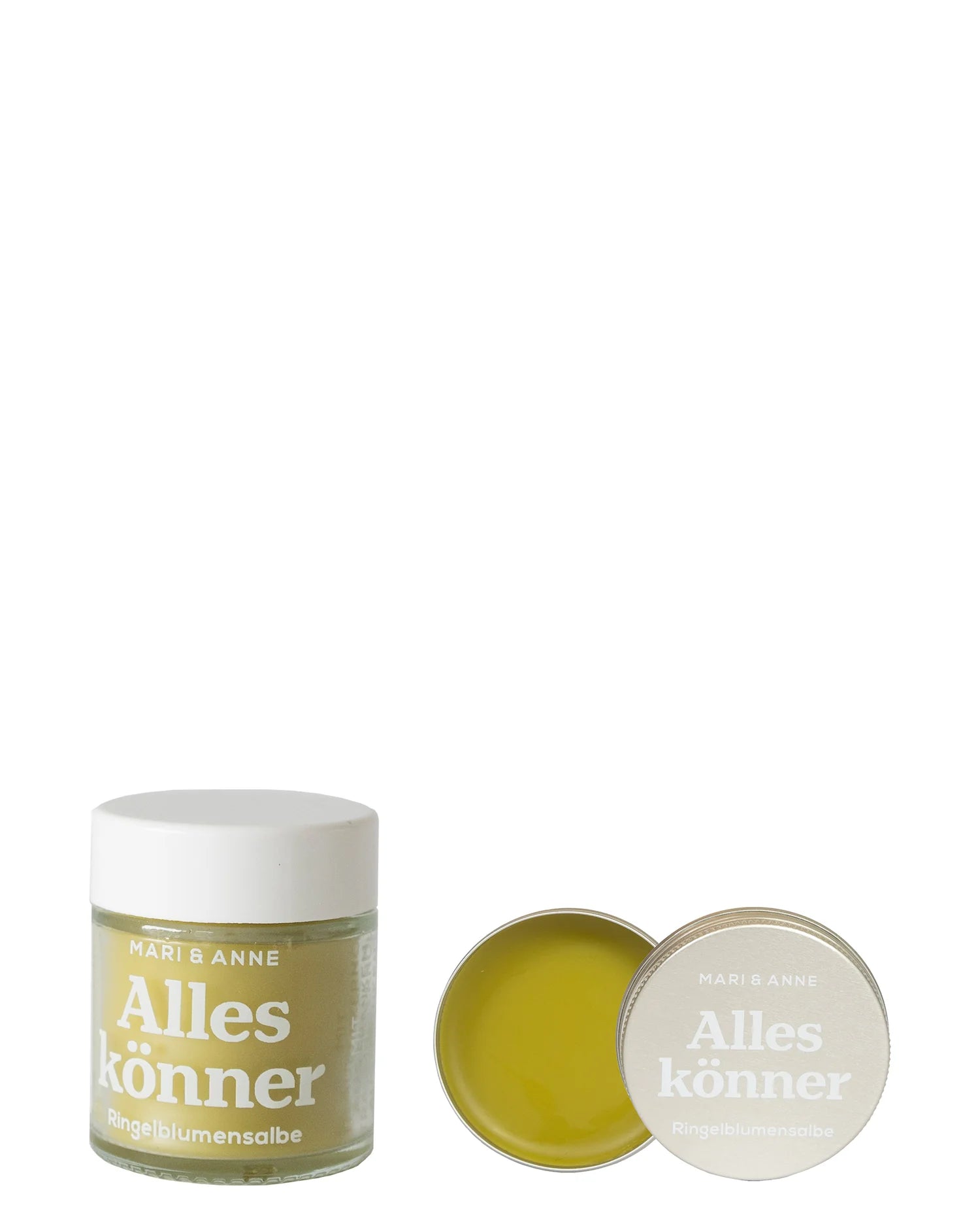 Alleskönner Marie&Anne