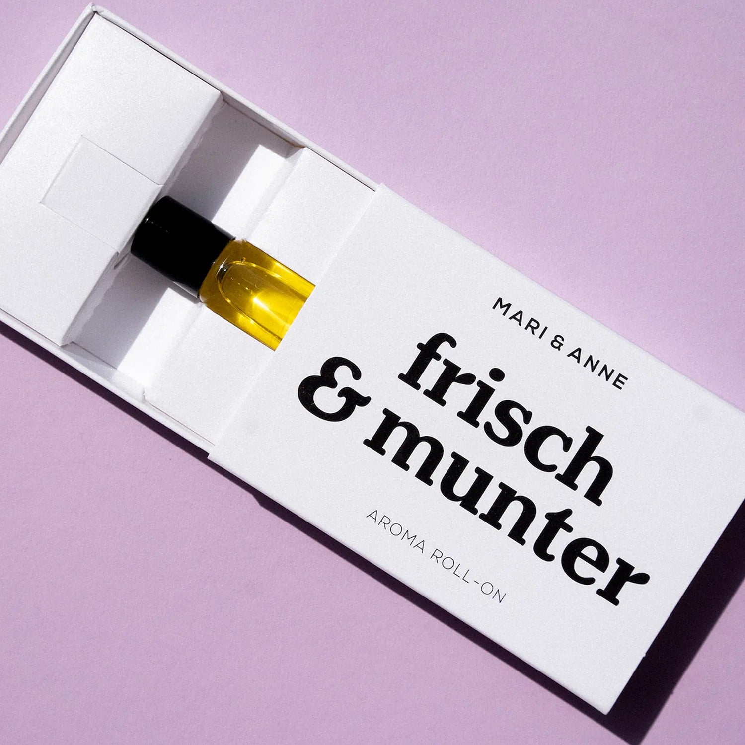 Roll-On Frisch&Munter Mari&Anne