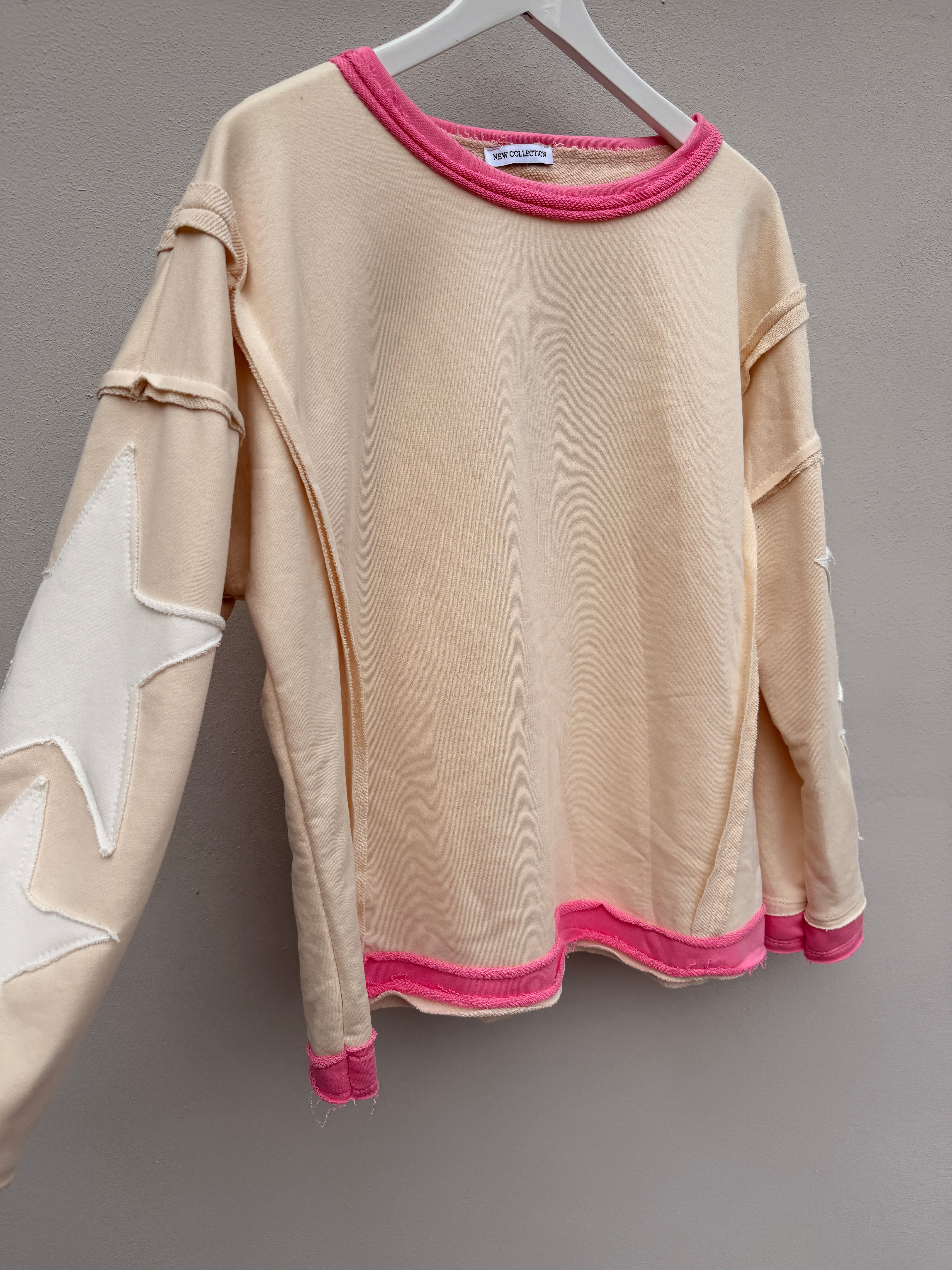 Pullover Star
