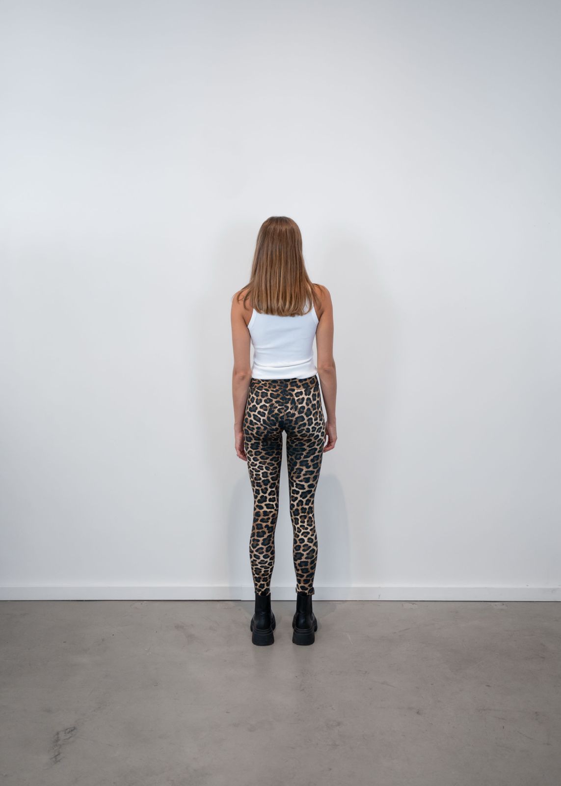 Leggins Outryght Ebba Leo