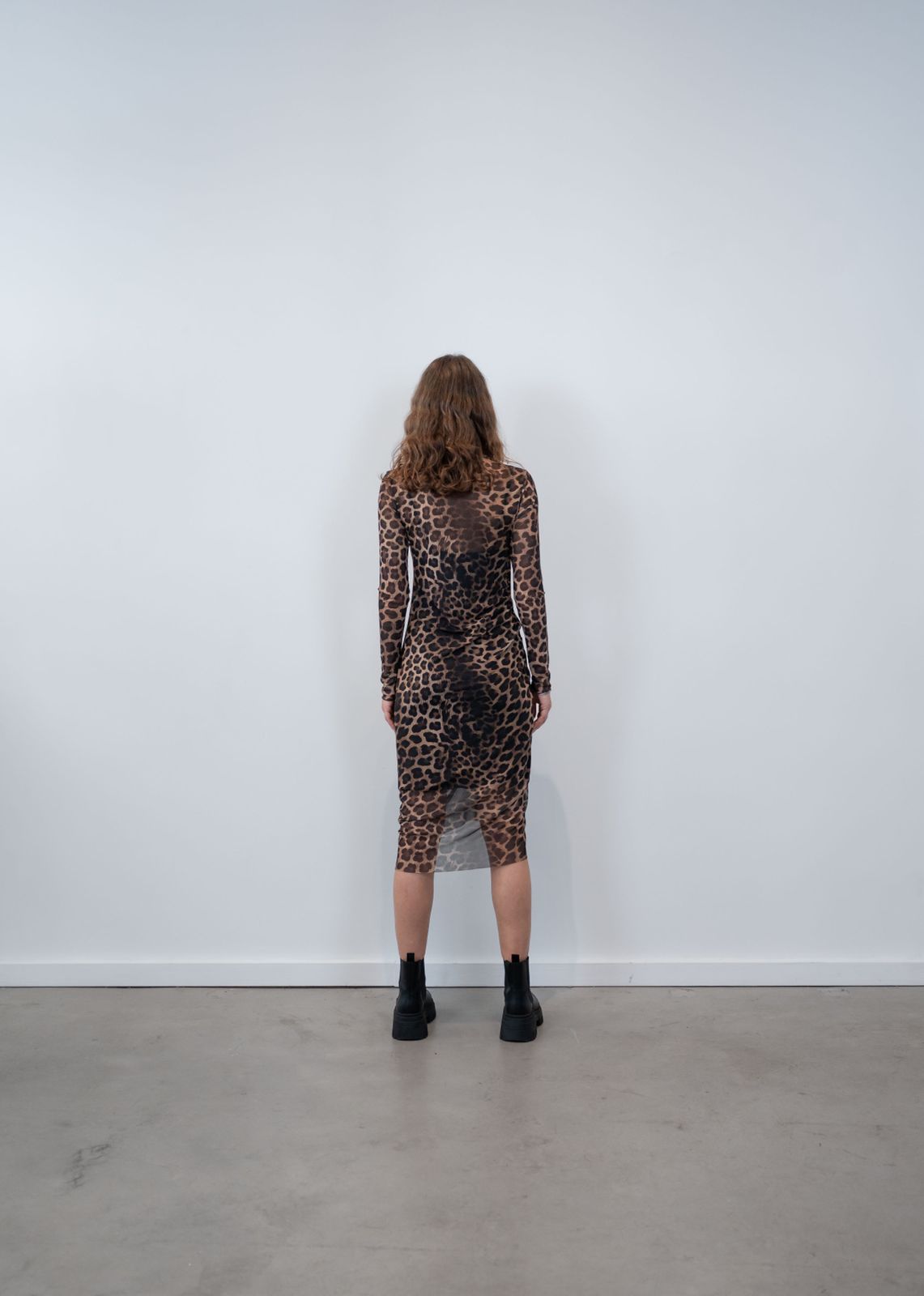 Kleid Outryght Bella Leo