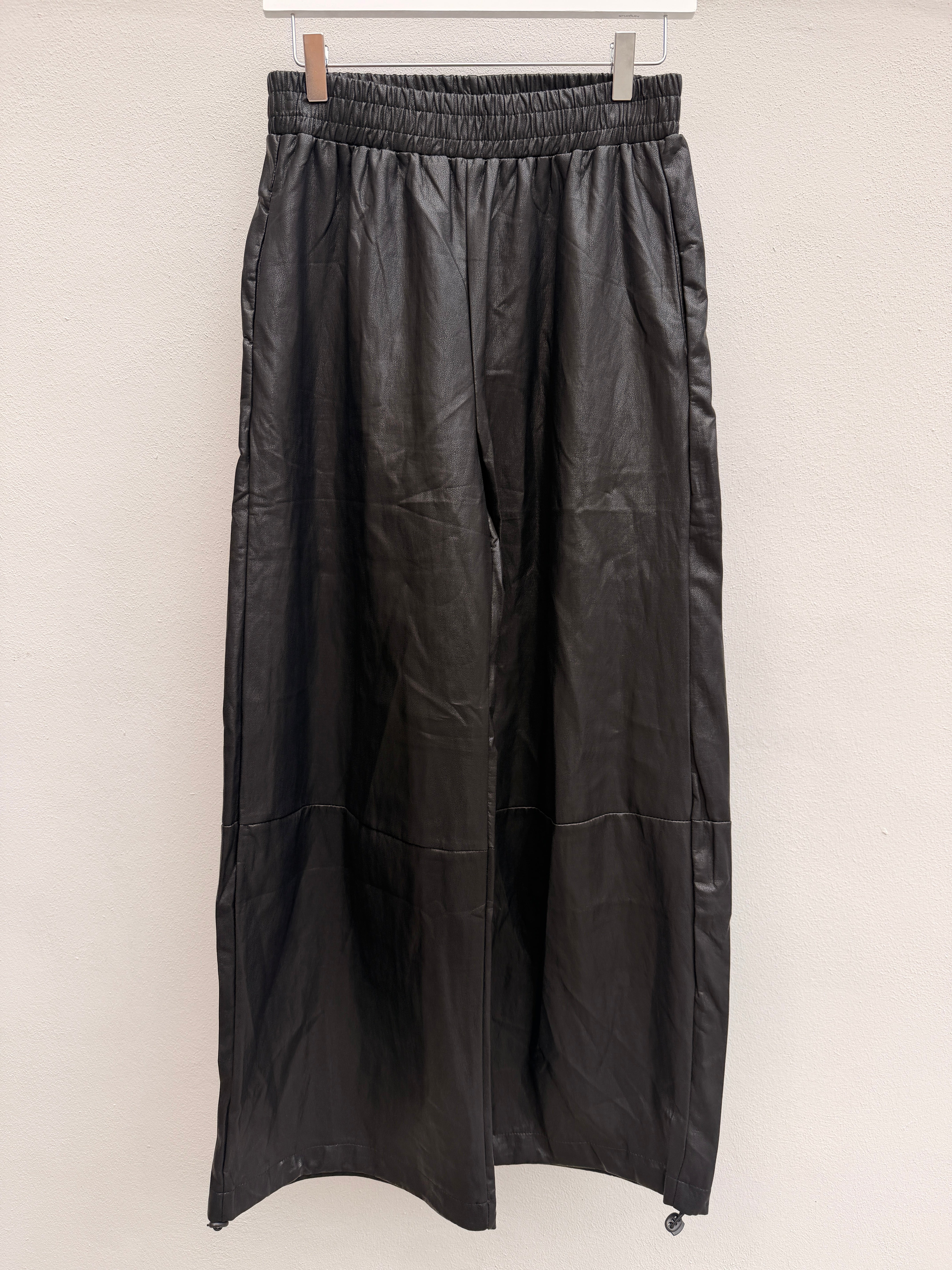 Hose Leather