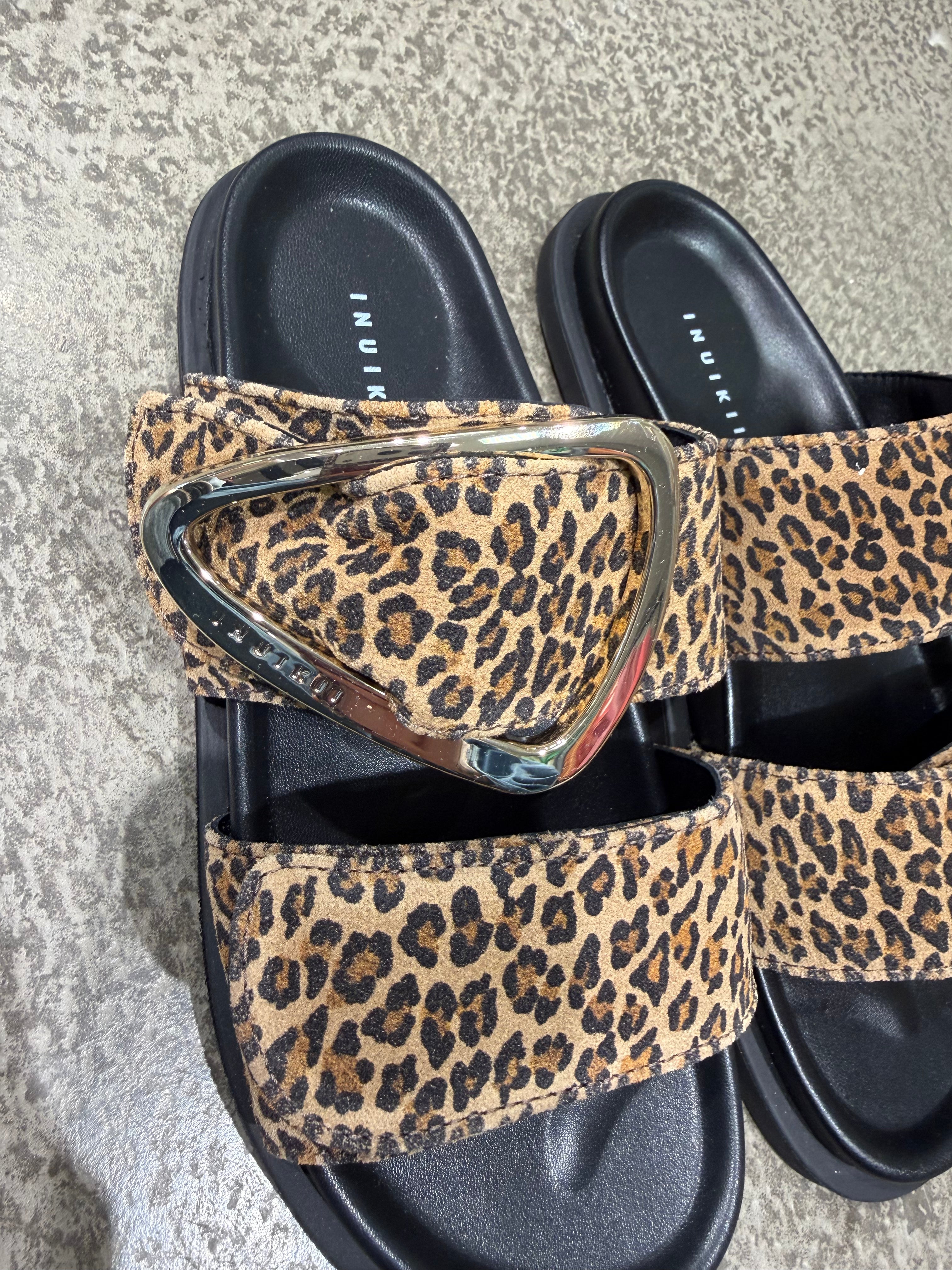 Schlappen Inuikii Dreamer