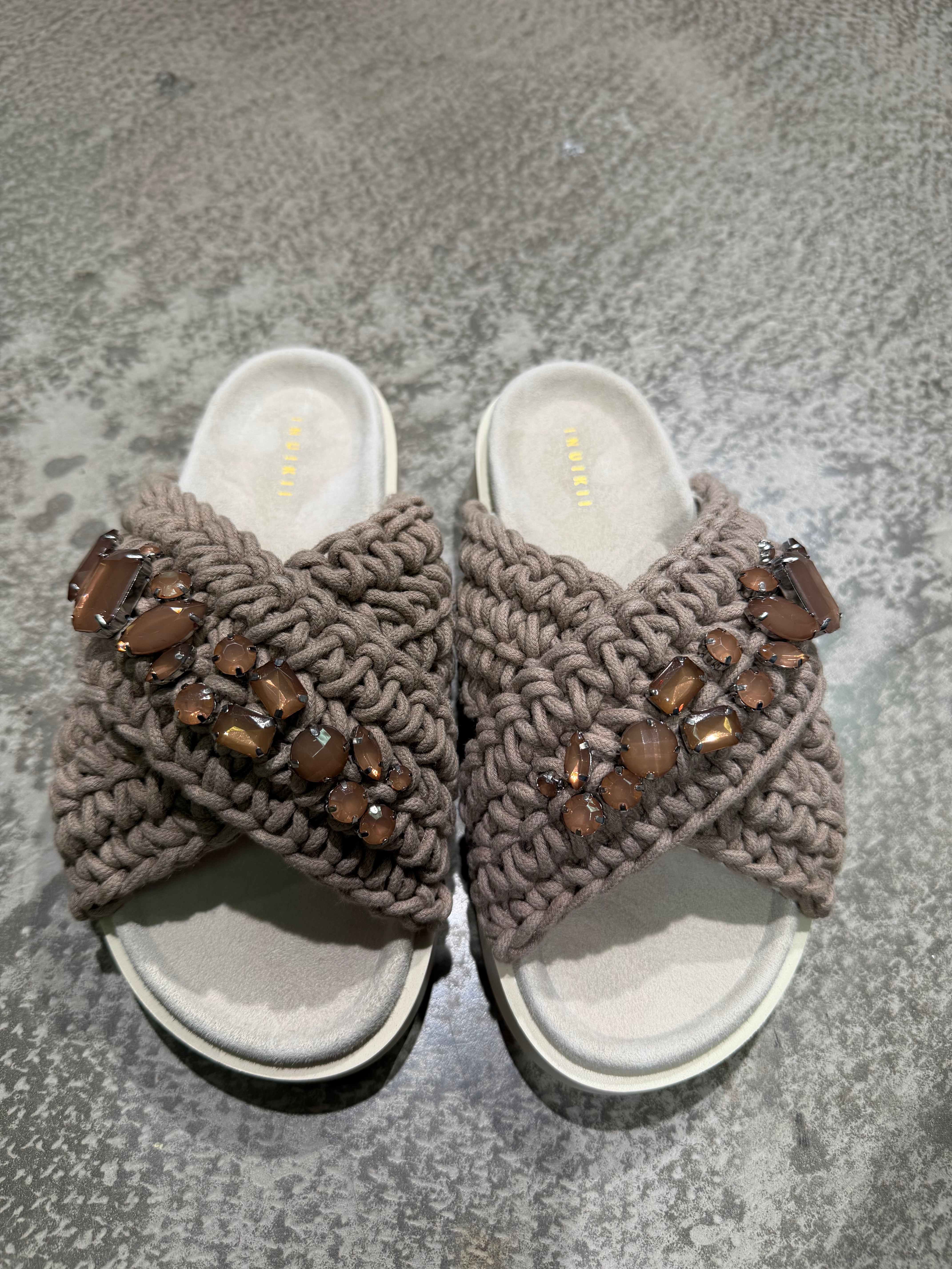 Schlappen Inuikii Woven