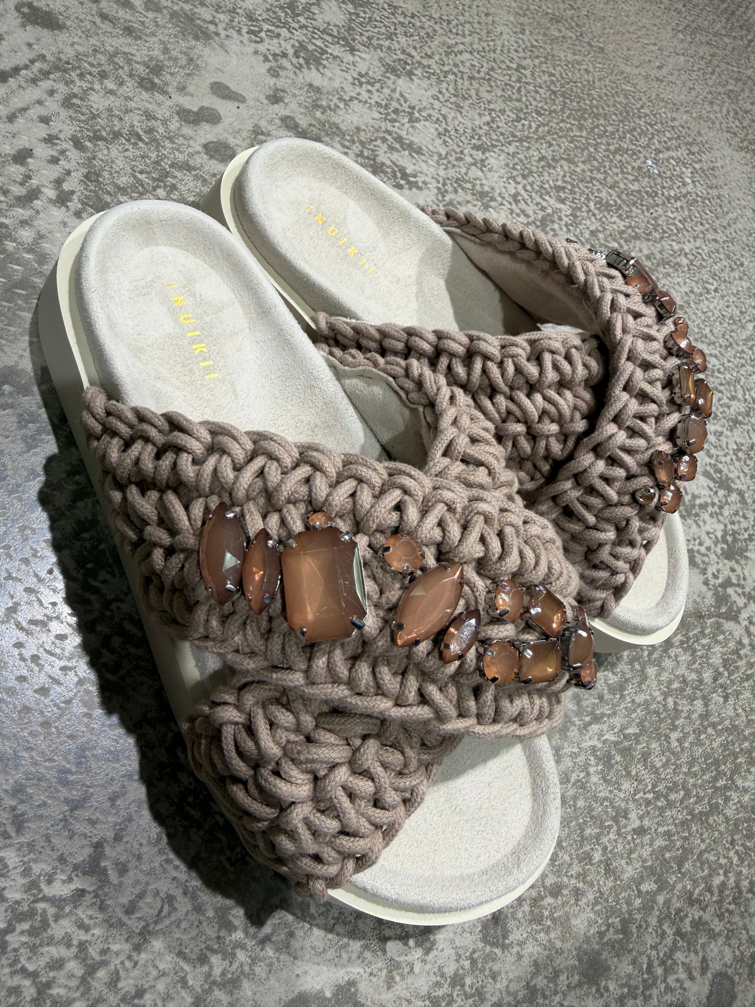 Schlappen Inuikii Woven