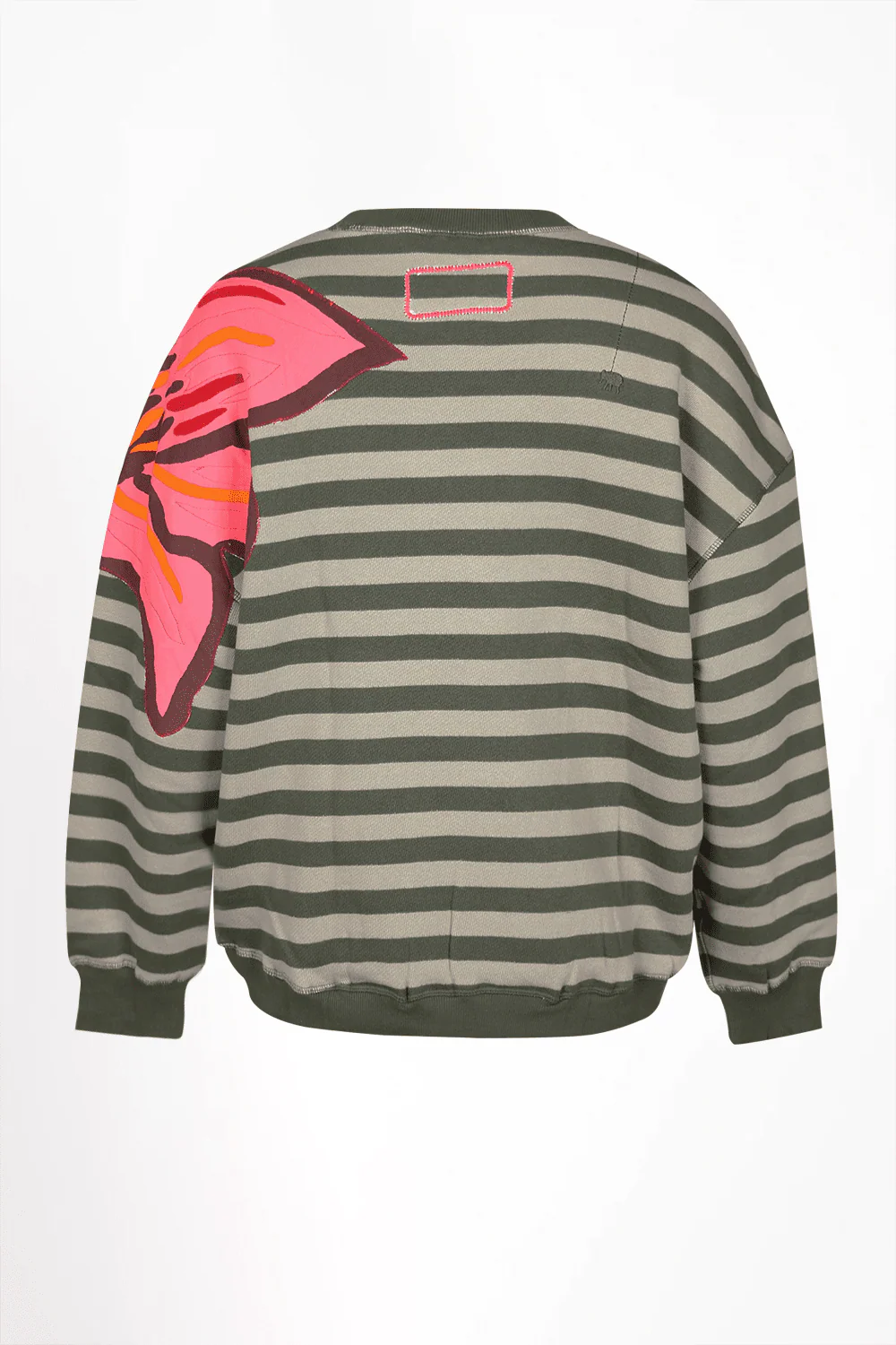 Pullover LJV STRIPES HONI