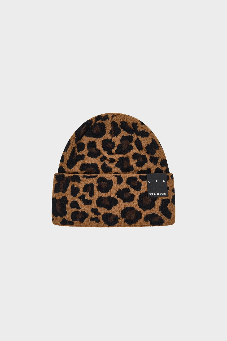 Mütze Copenhagen Leo