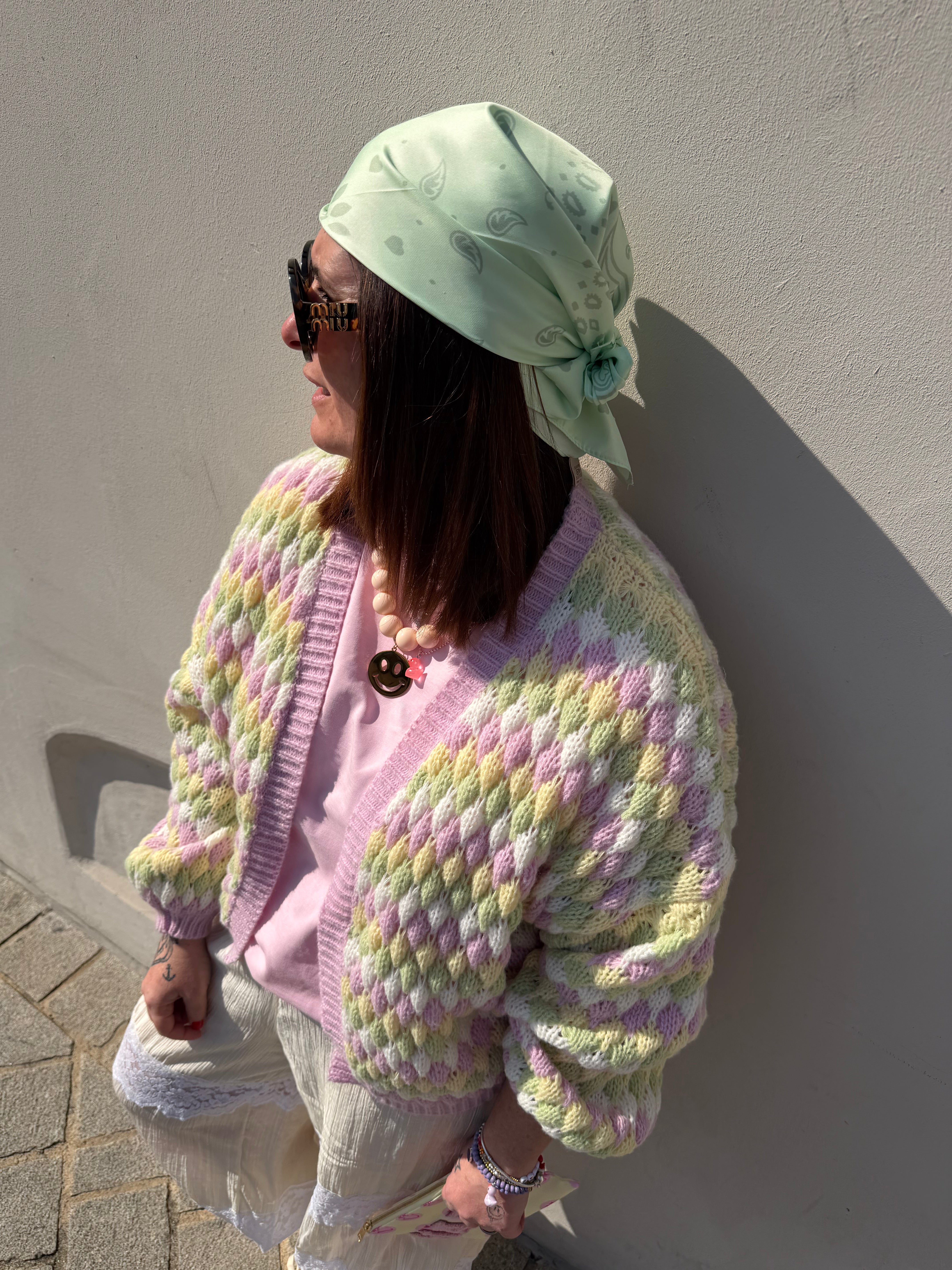 Cardigan Candy
