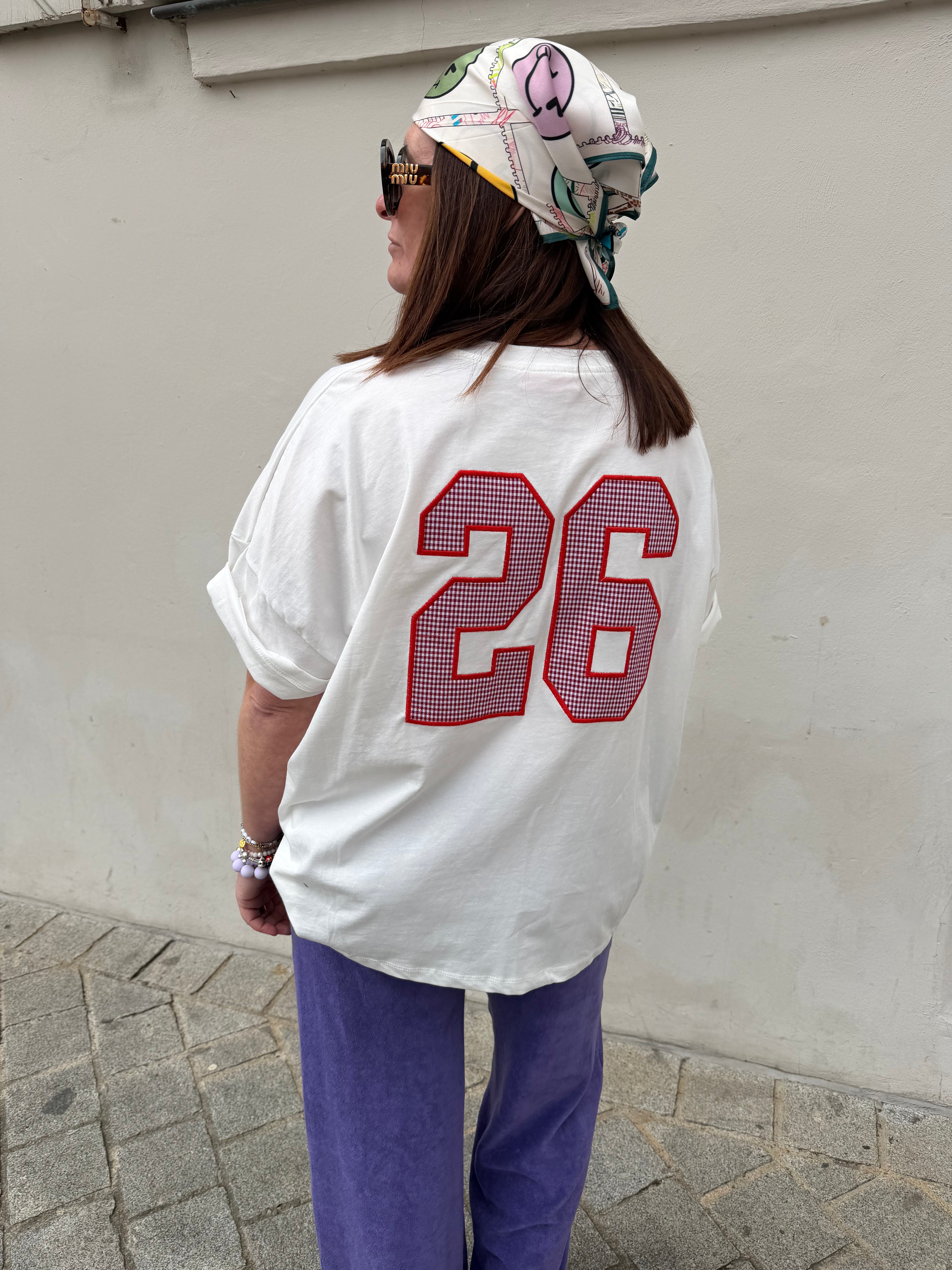 T-Shirt basic 26