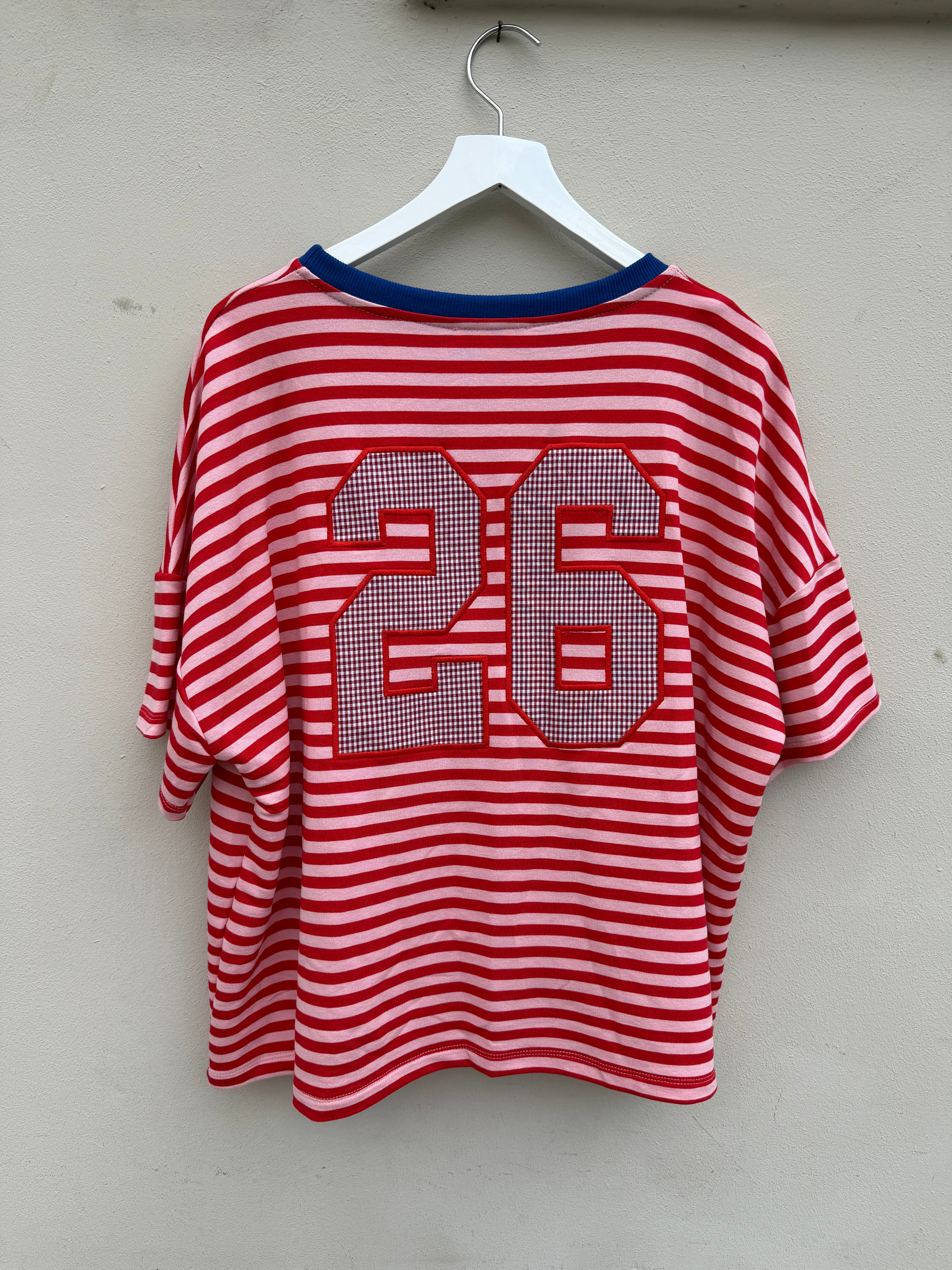 T-Shirt Stripe 26