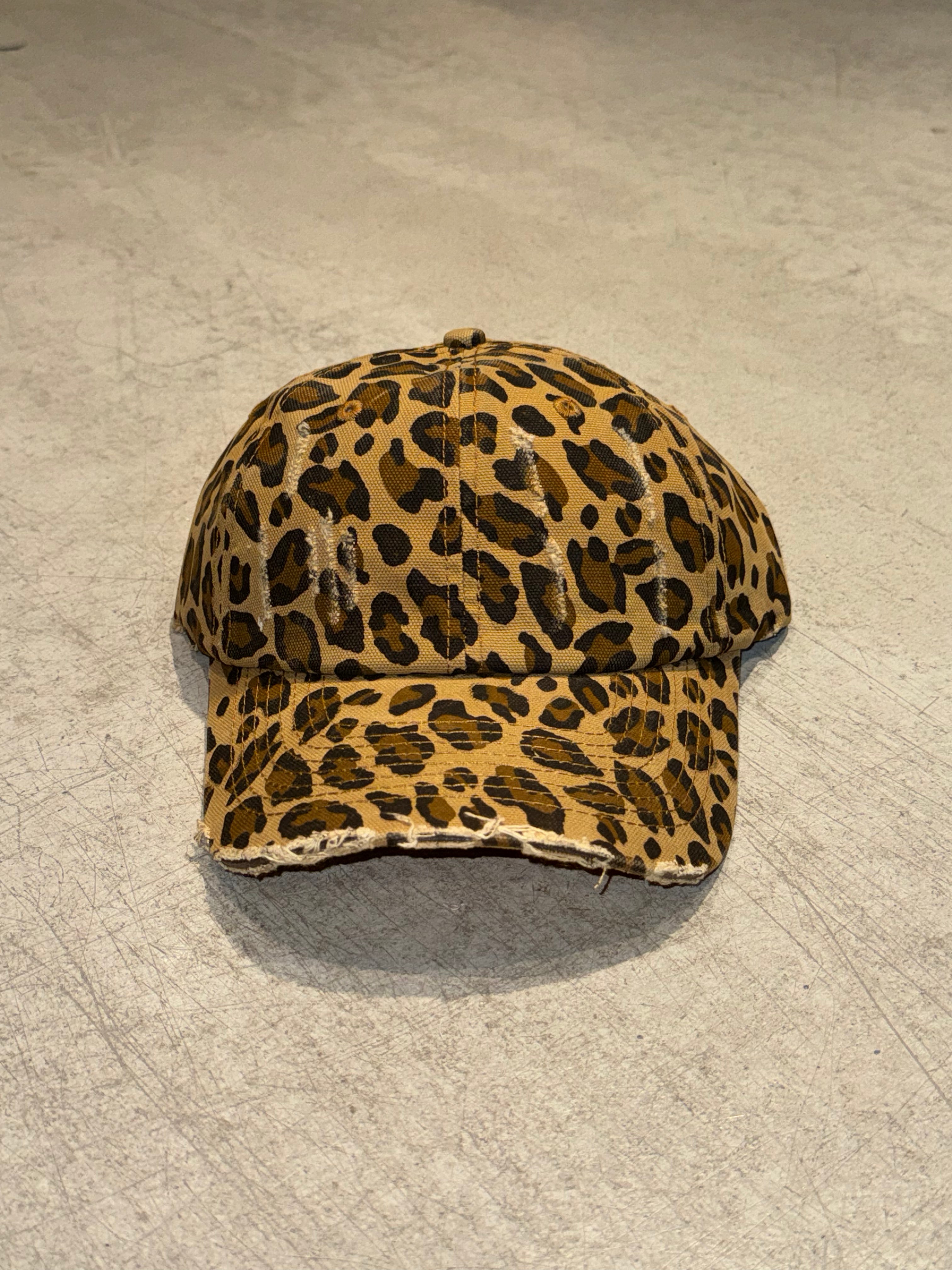 Cap Used