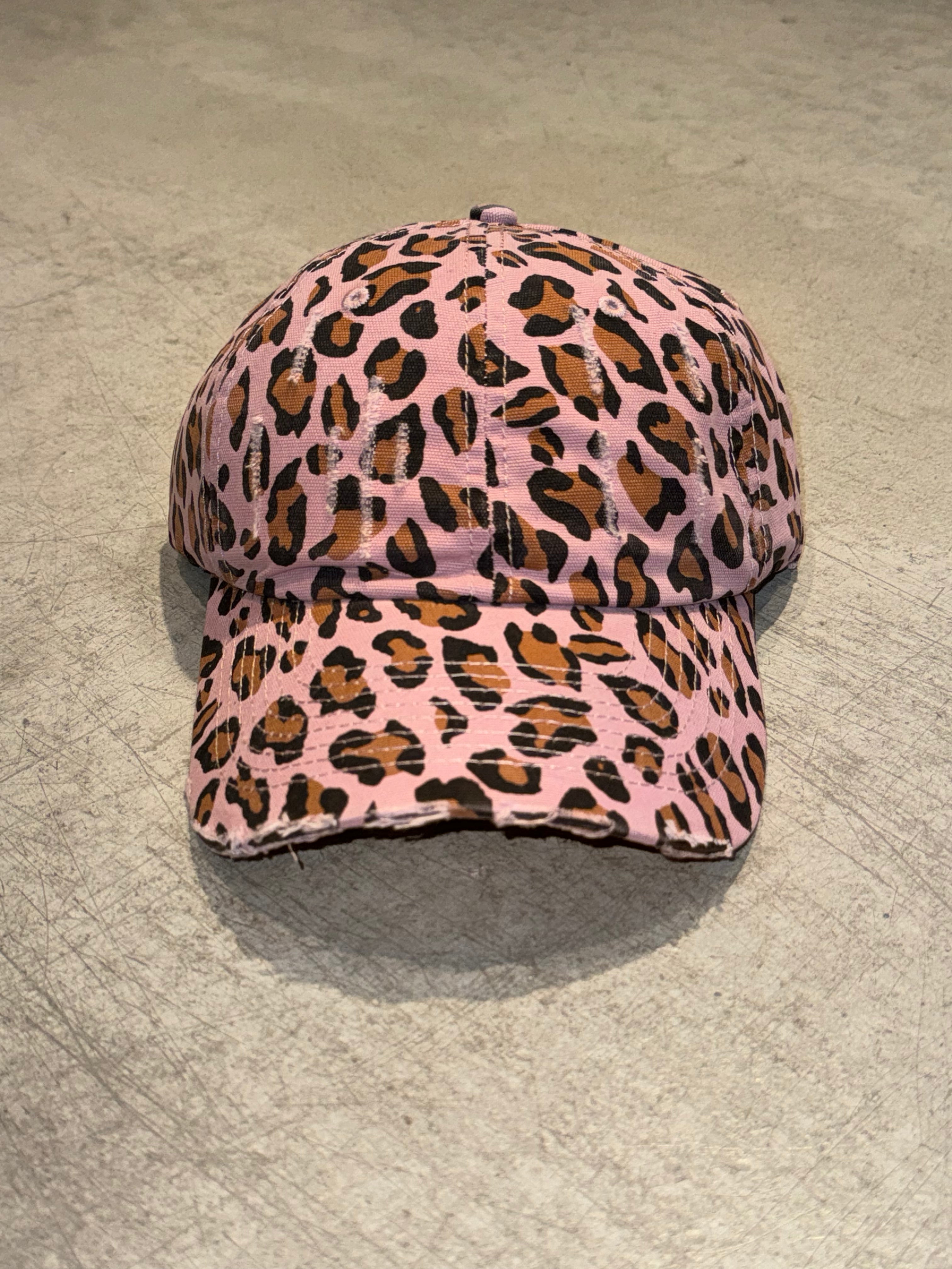 Cap Used