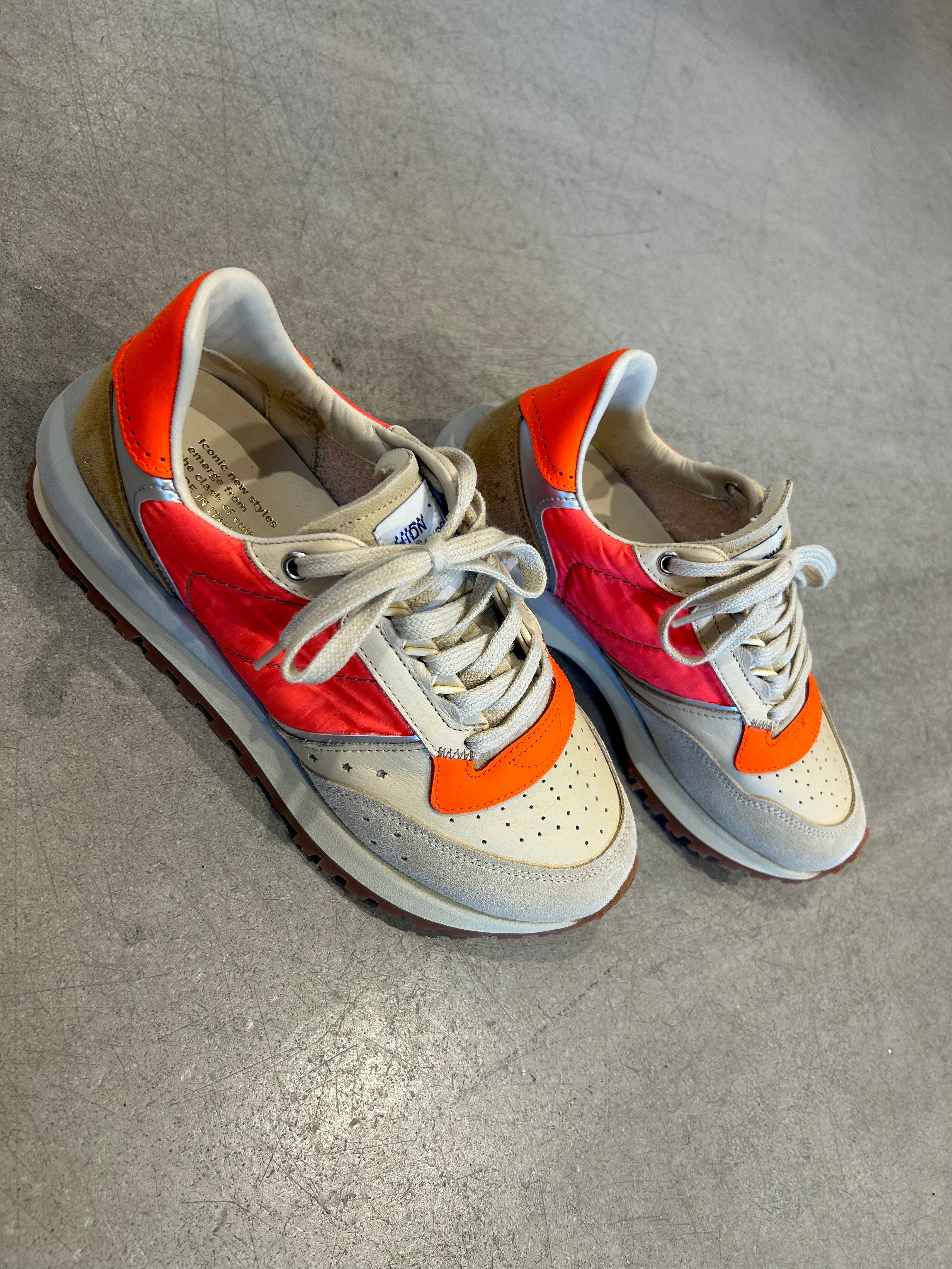 Schuhe Hidnander