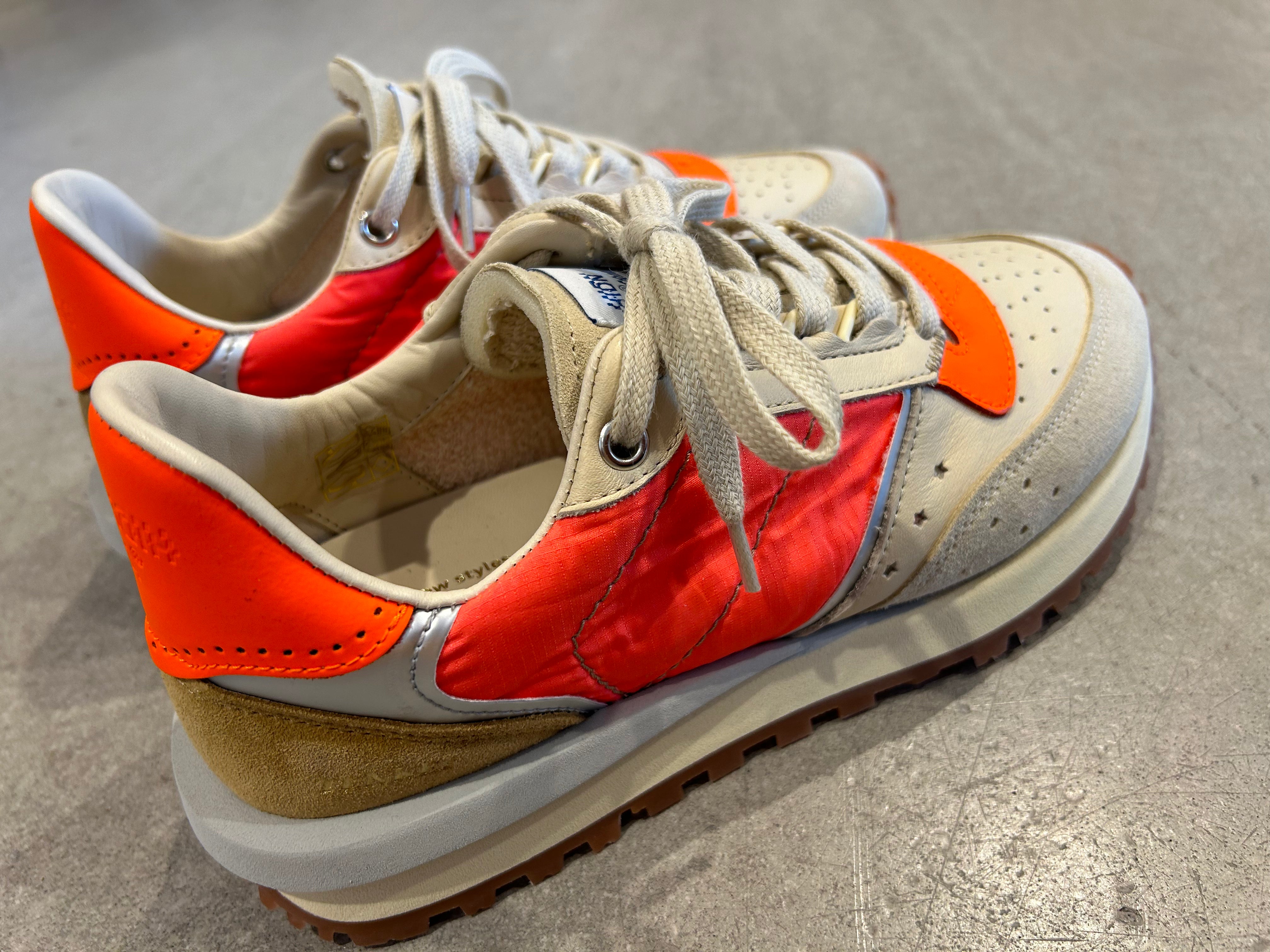 Schuhe Hidnander