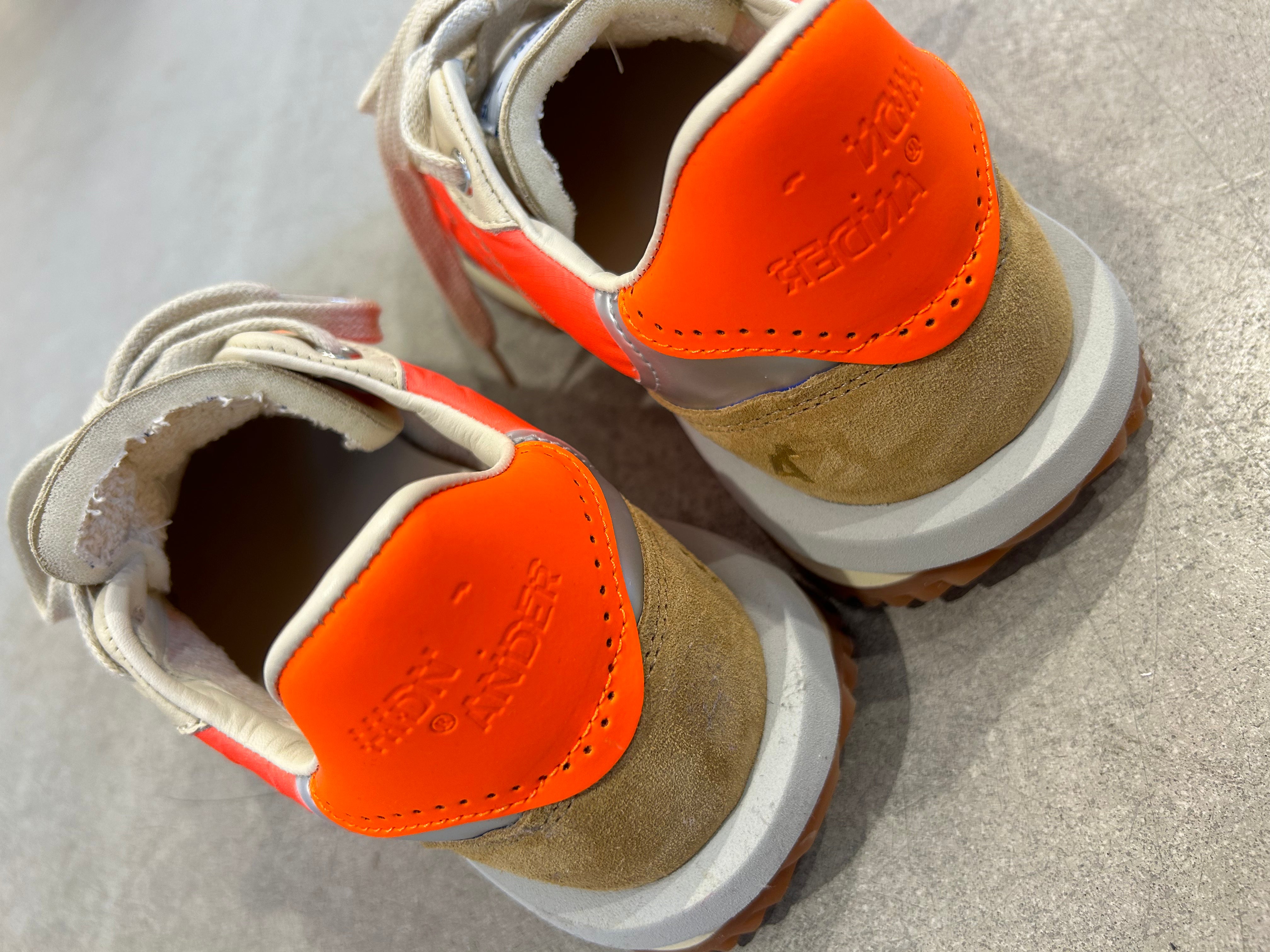 Schuhe Hidnander