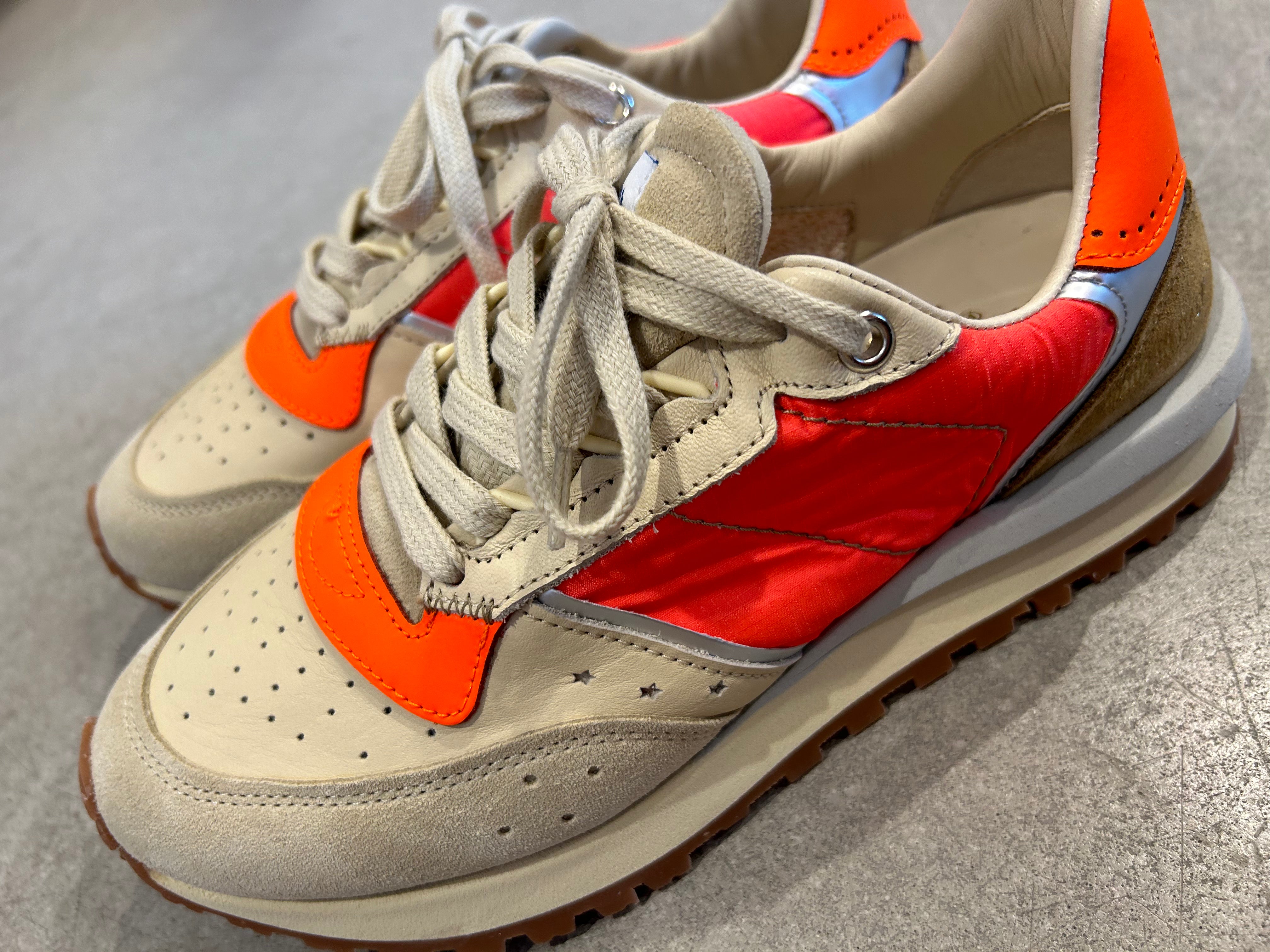 Schuhe Hidnander