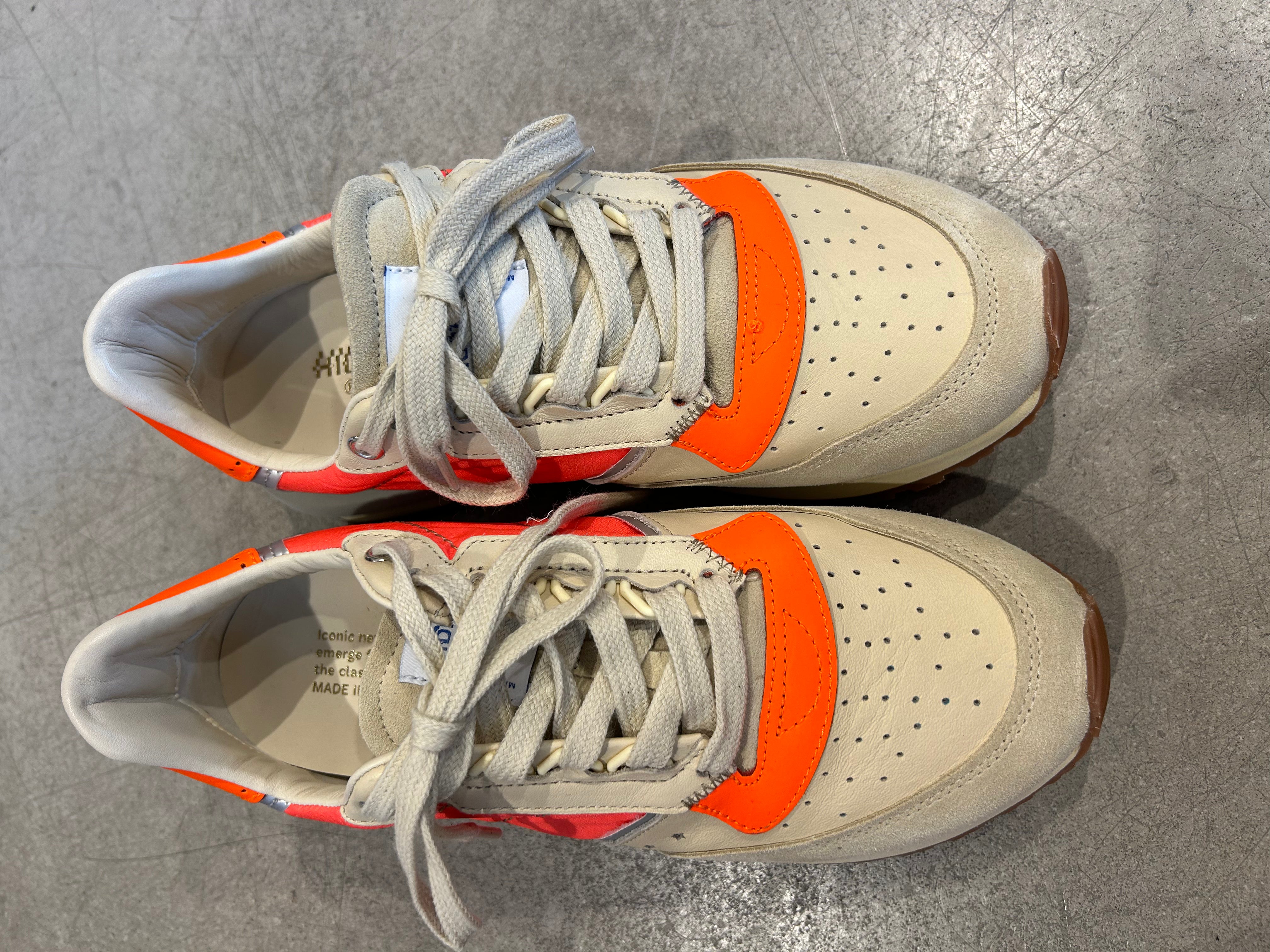 Schuhe Hidnander