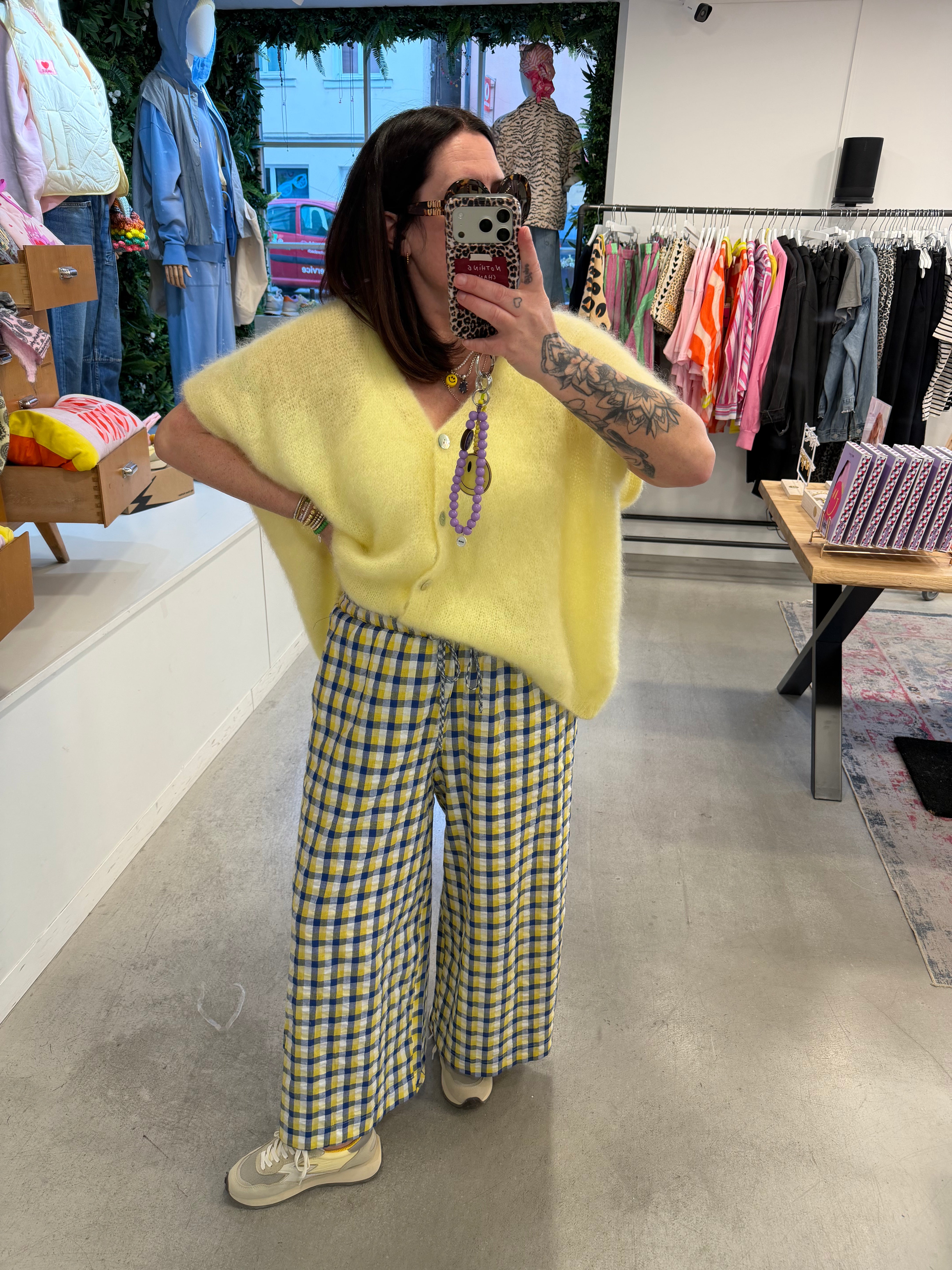 Hose Culotte