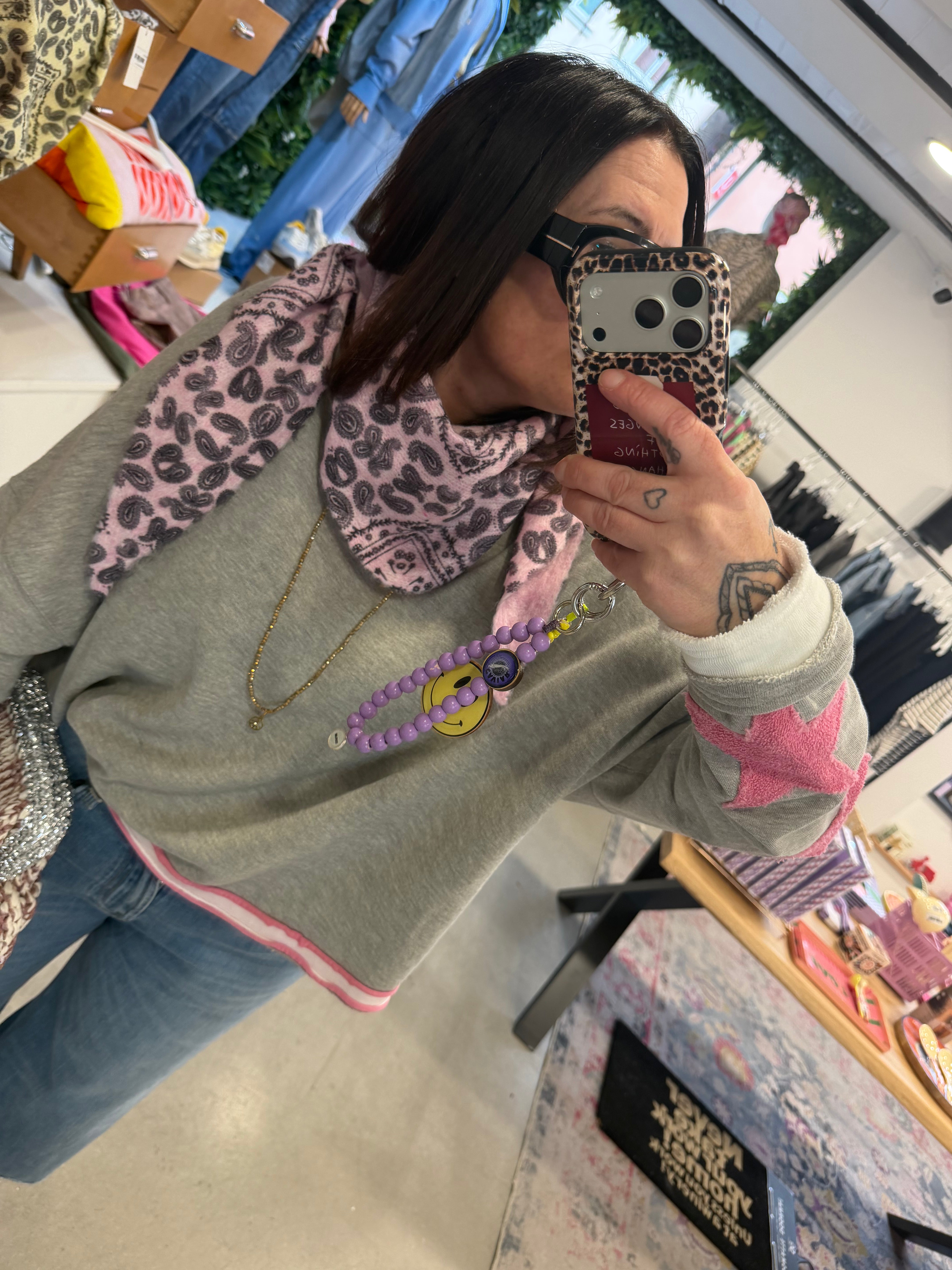 Tuch Bandana