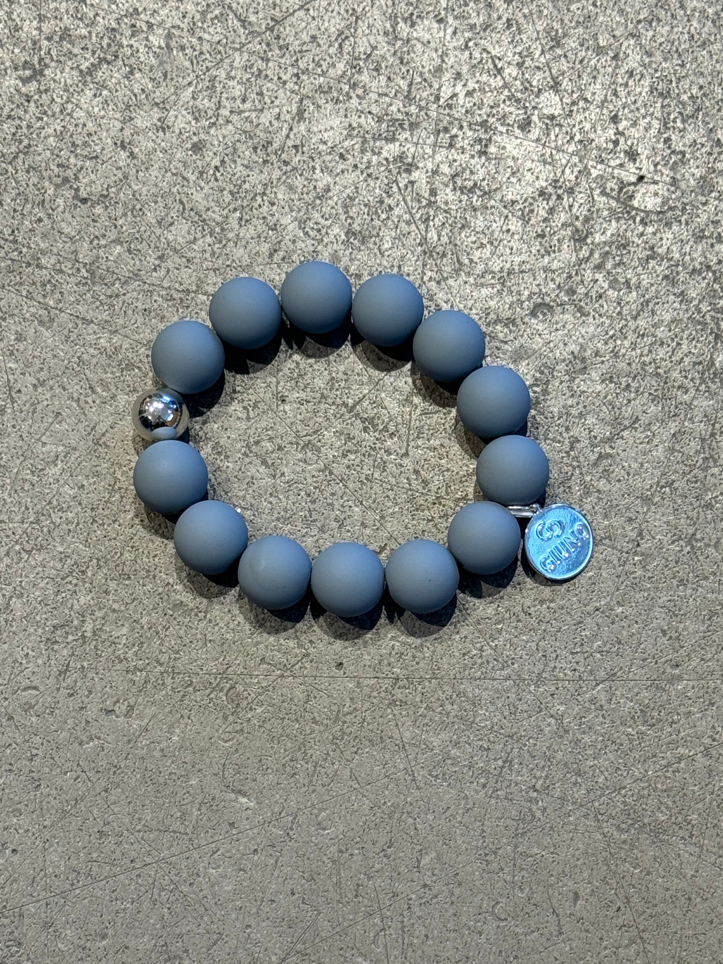 Armband Pastell big