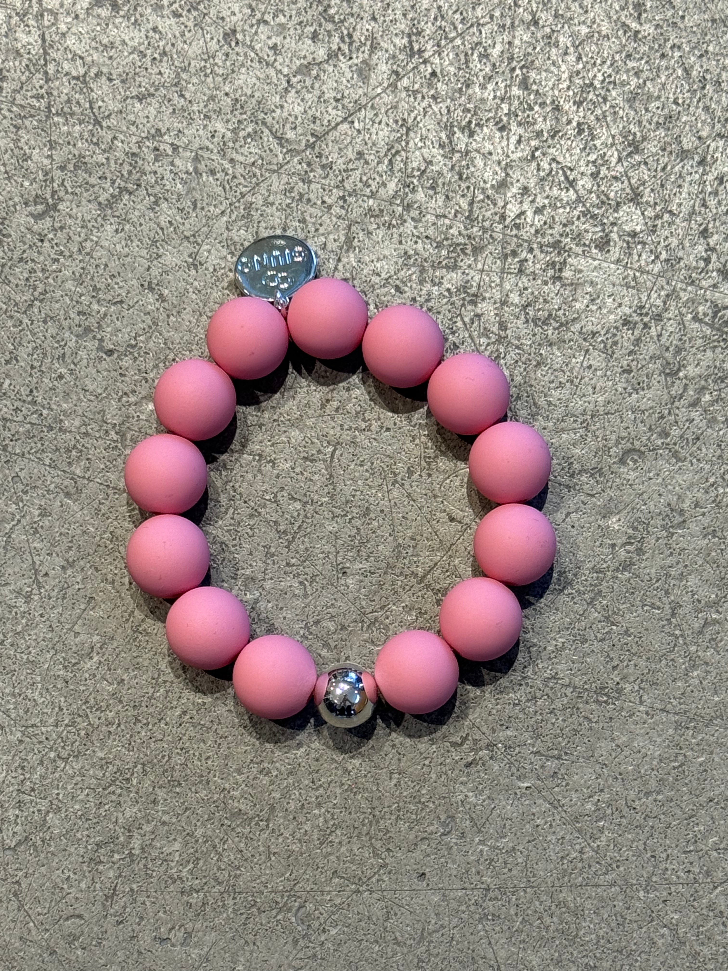 Armband Pastell big