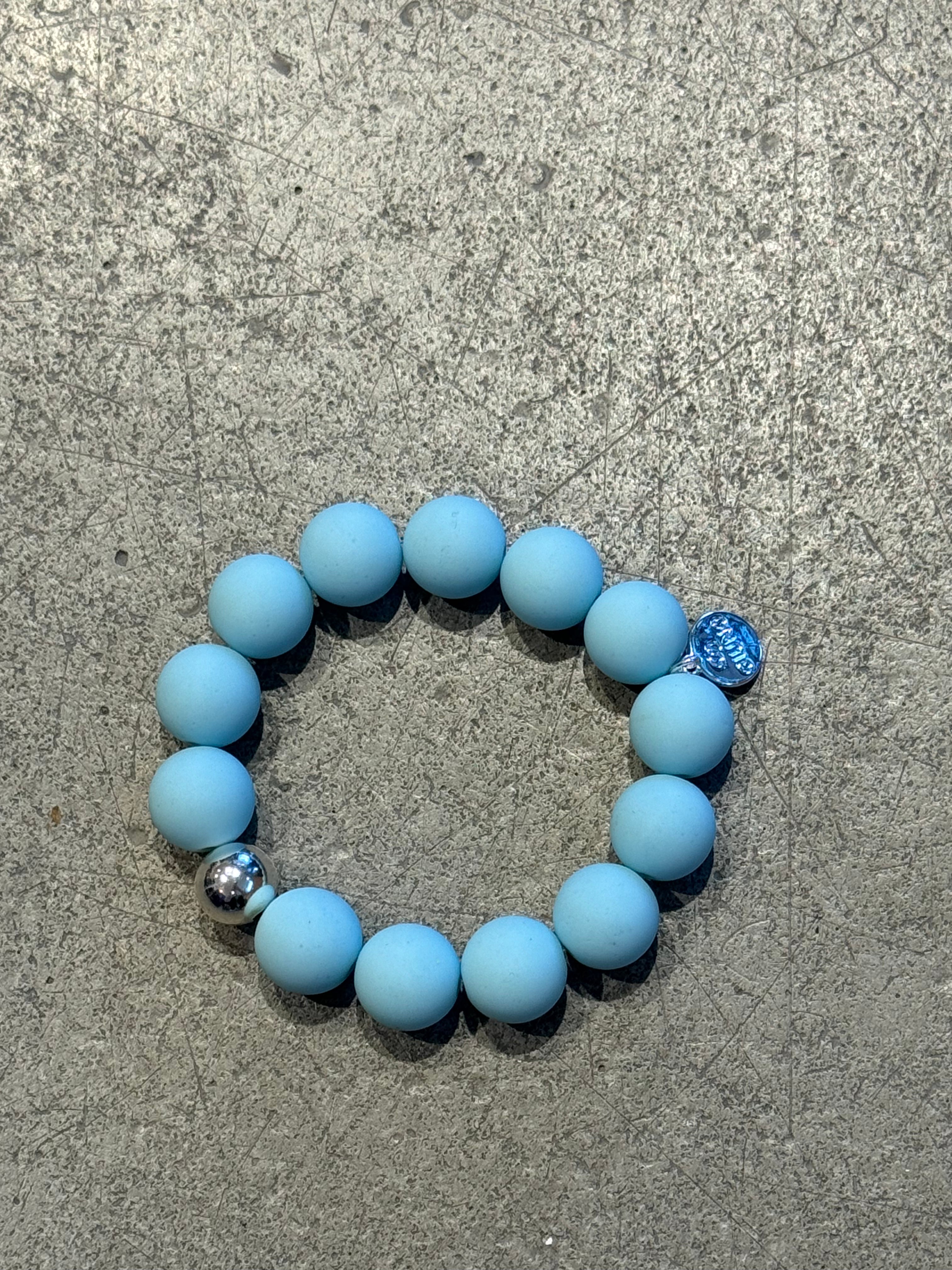 Armband Pastell big