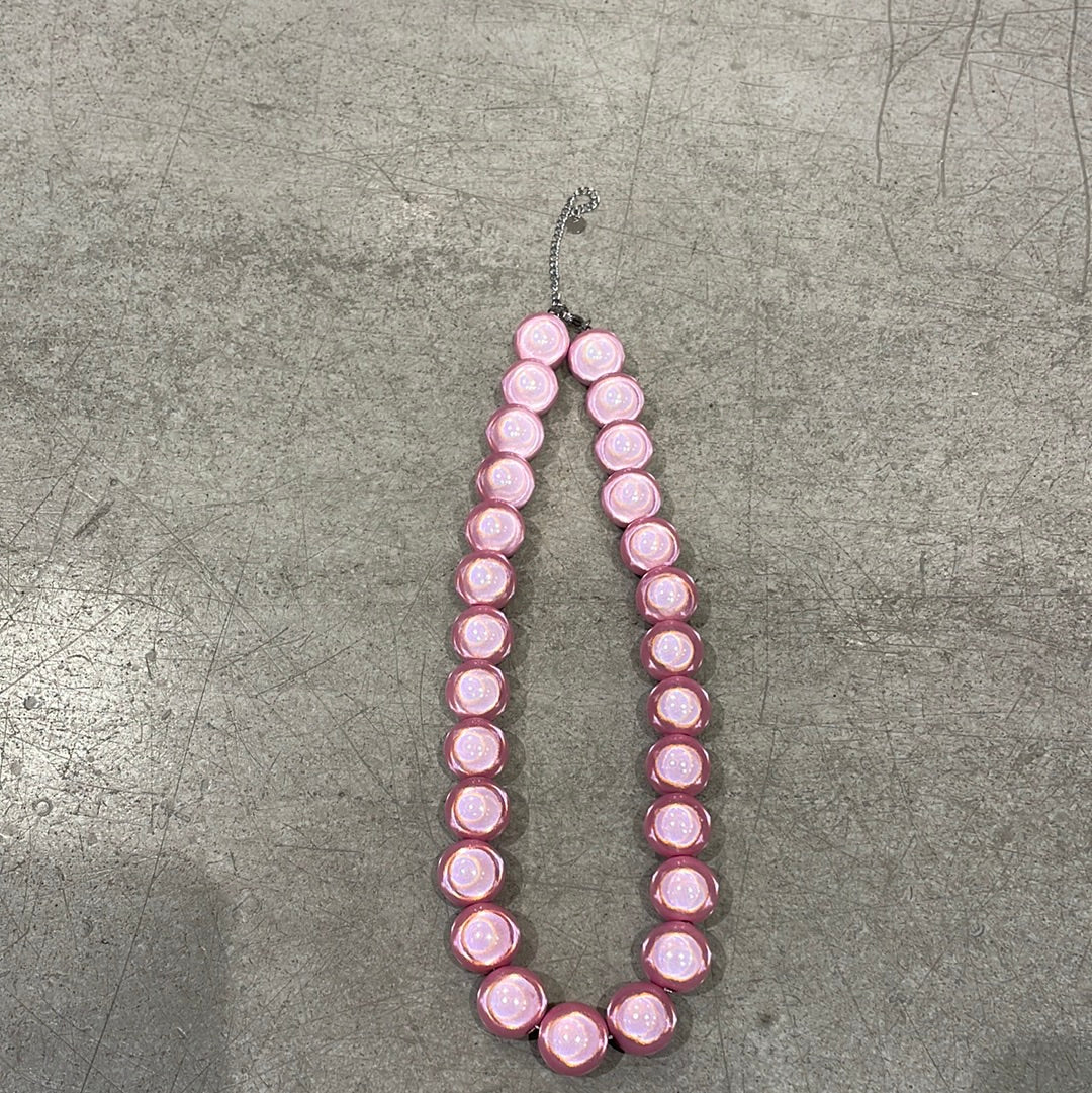 Kette Big Pearls